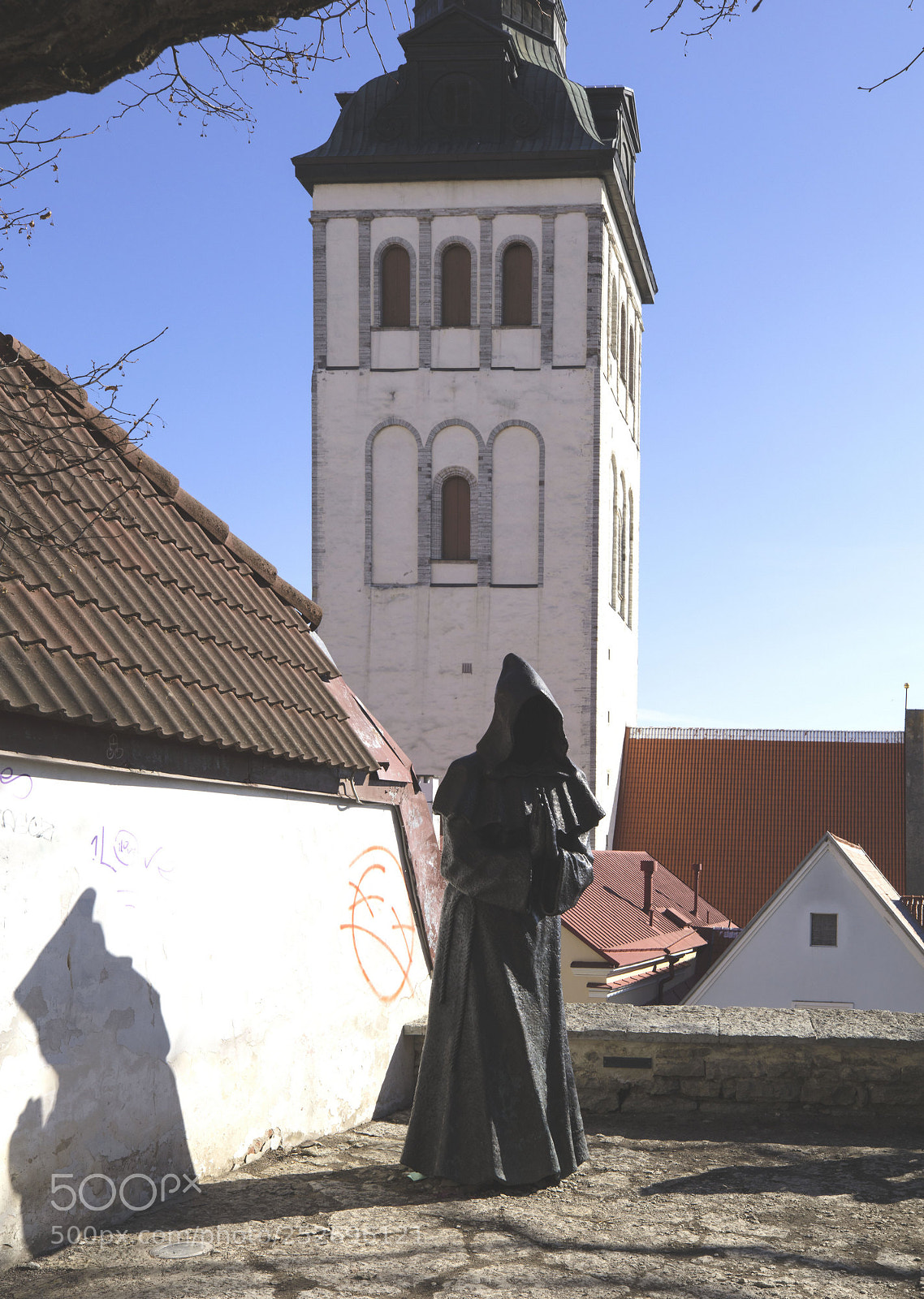 Canon EOS 5DS sample photo. Ghosts photography