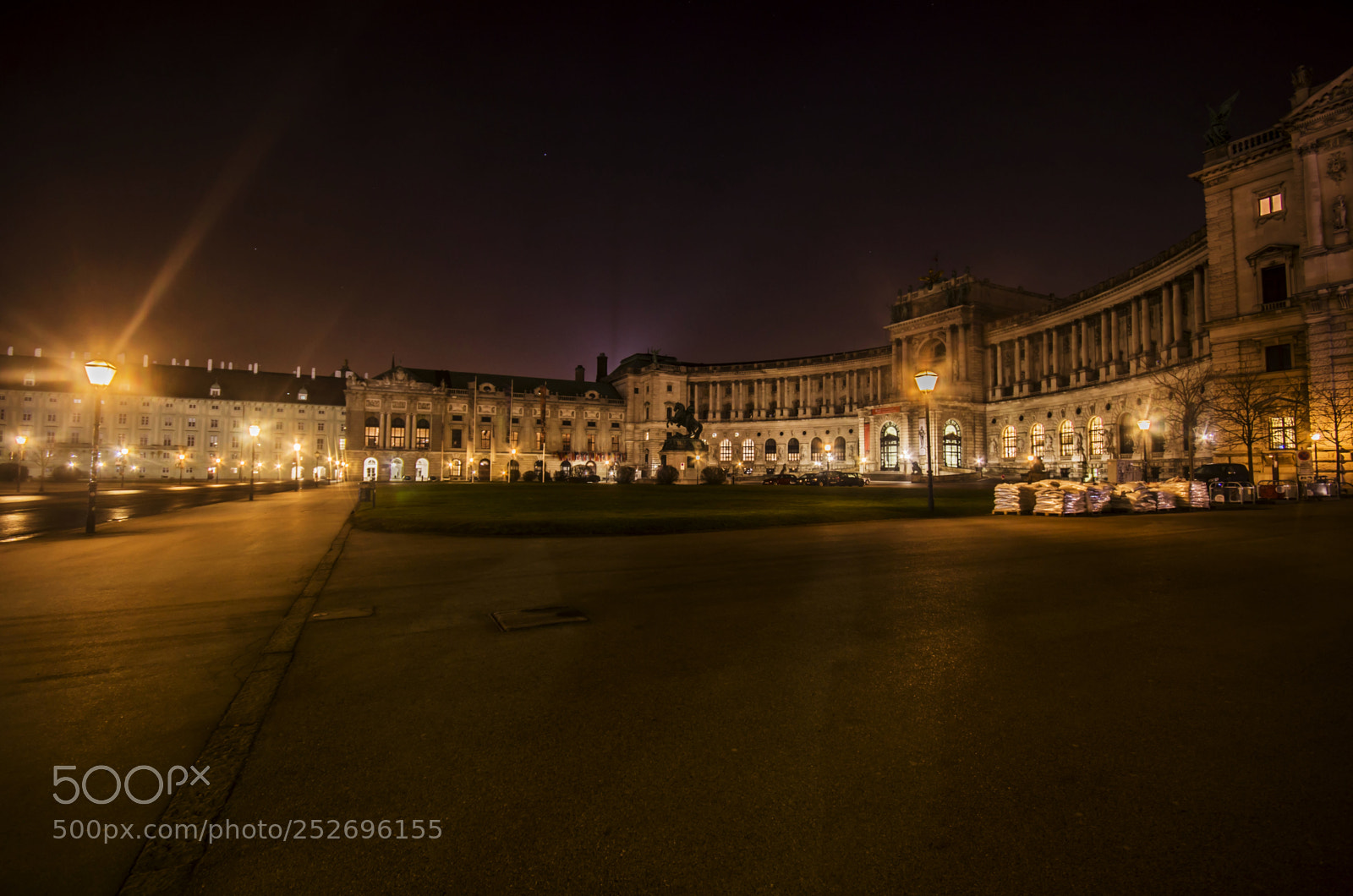 Pentax K-5 sample photo. Vienna, austria photography