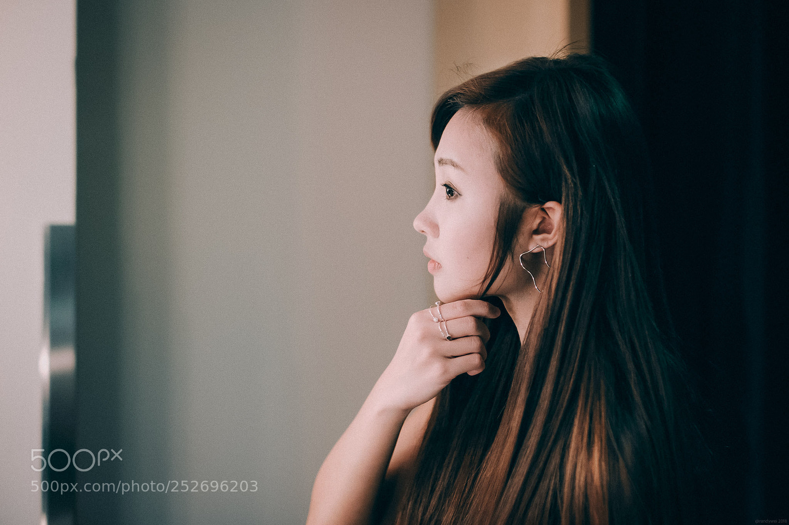 Fujifilm X-T1 sample photo. Michelle photography