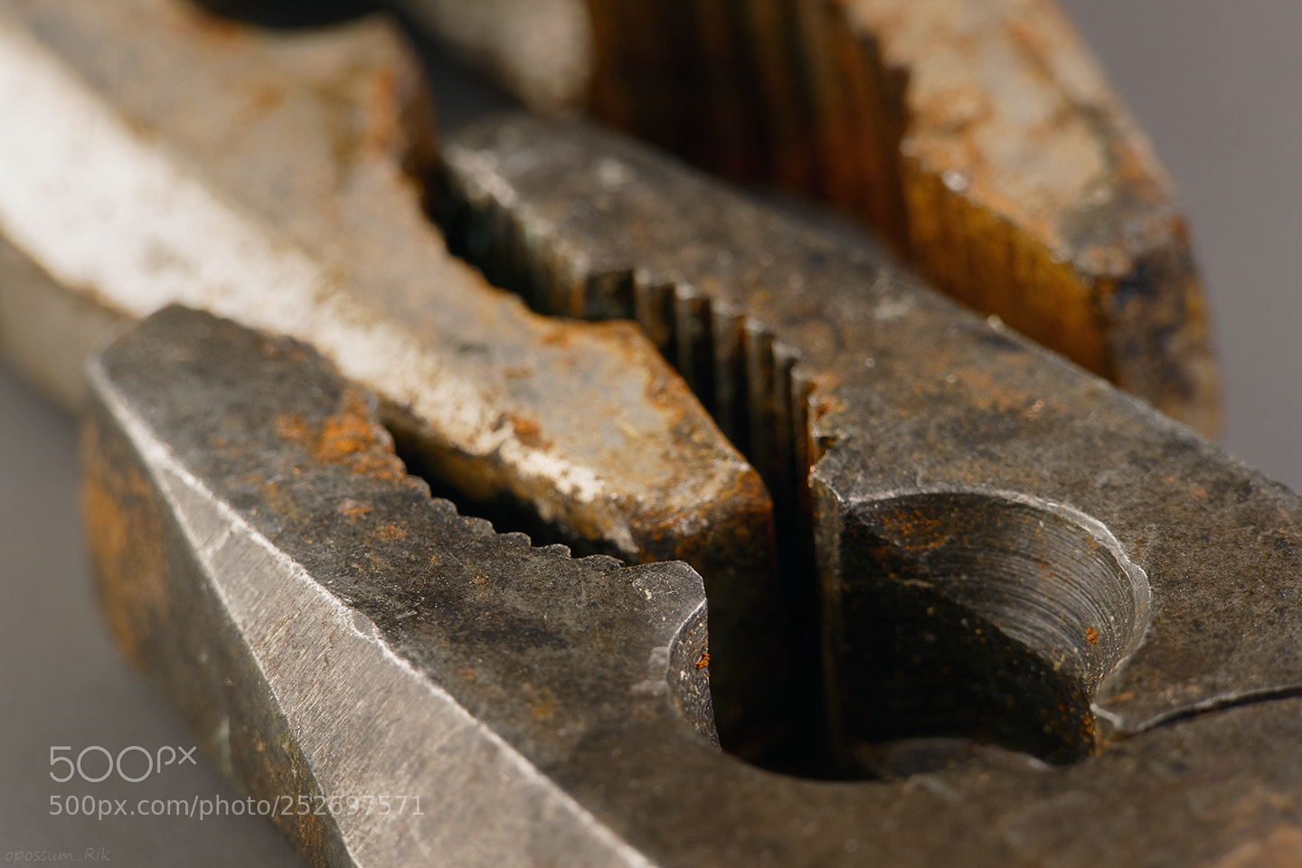 Panasonic Lumix DMC-FZ1000 sample photo. Pliers photography