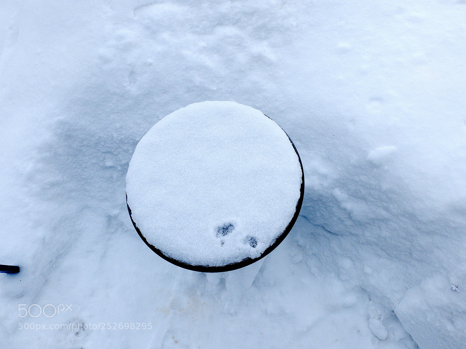 Fujifilm X30 sample photo. Снег, снег.... snow, snow ..... photography