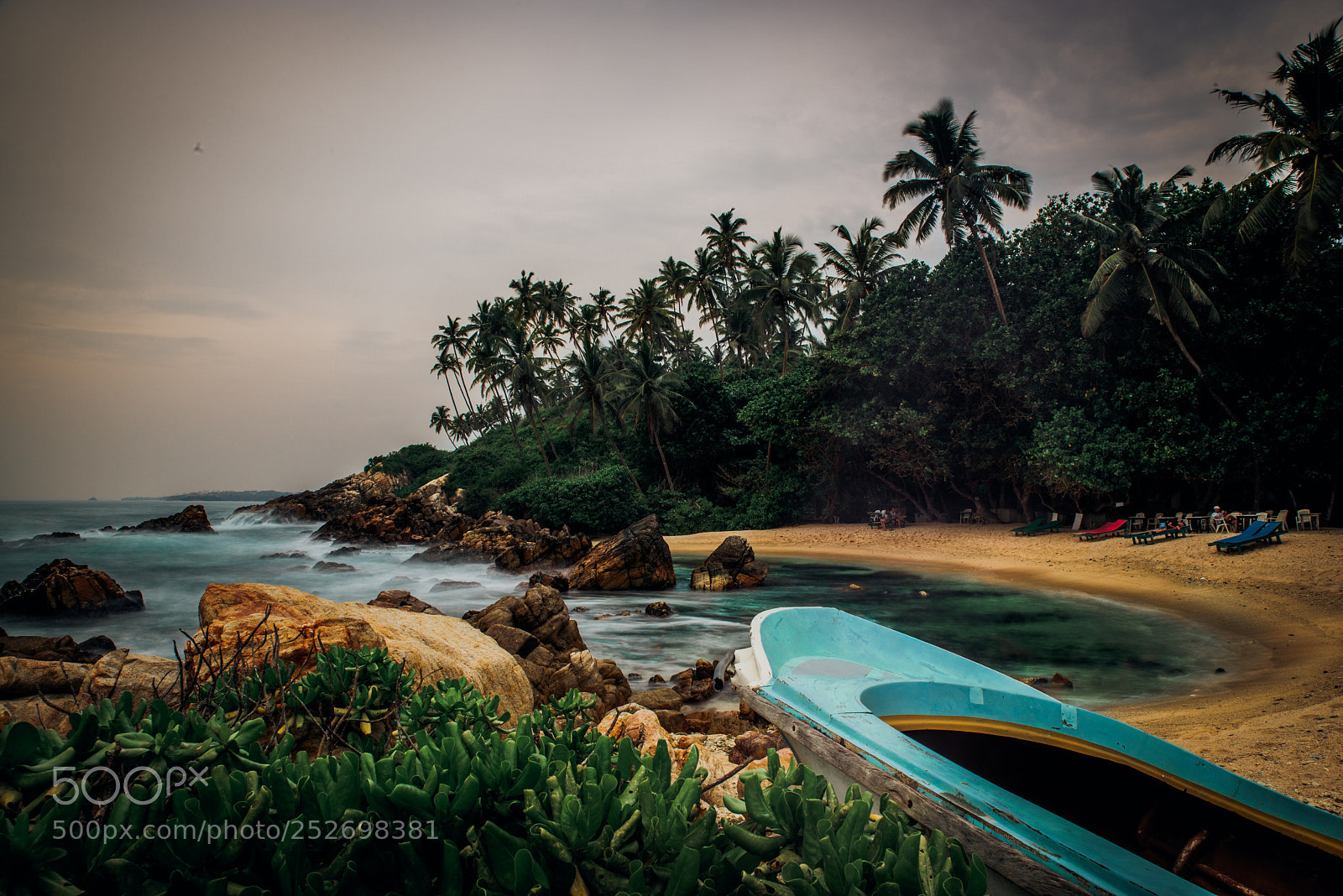 Pentax K-1 sample photo. Secret beach, sri lanka photography