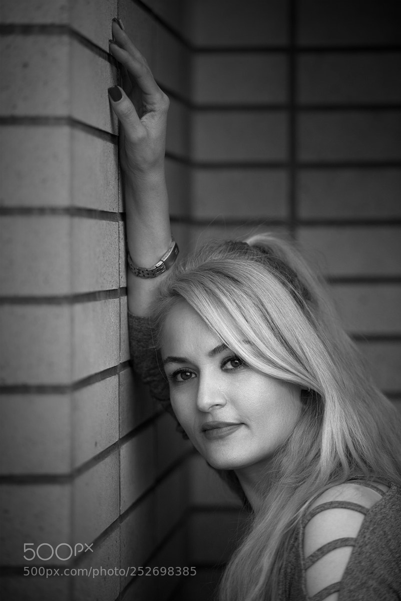 Nikon D810 sample photo. Untitled photography