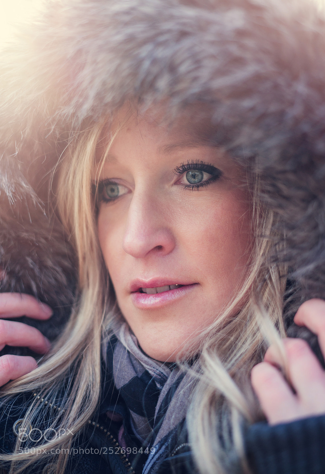 Sony a7 II sample photo. Franzi photography