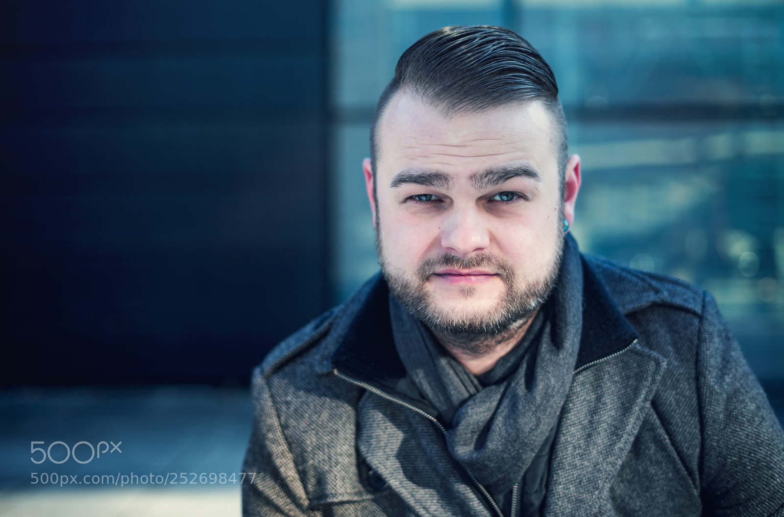 Sony a7 II sample photo. Martin photography