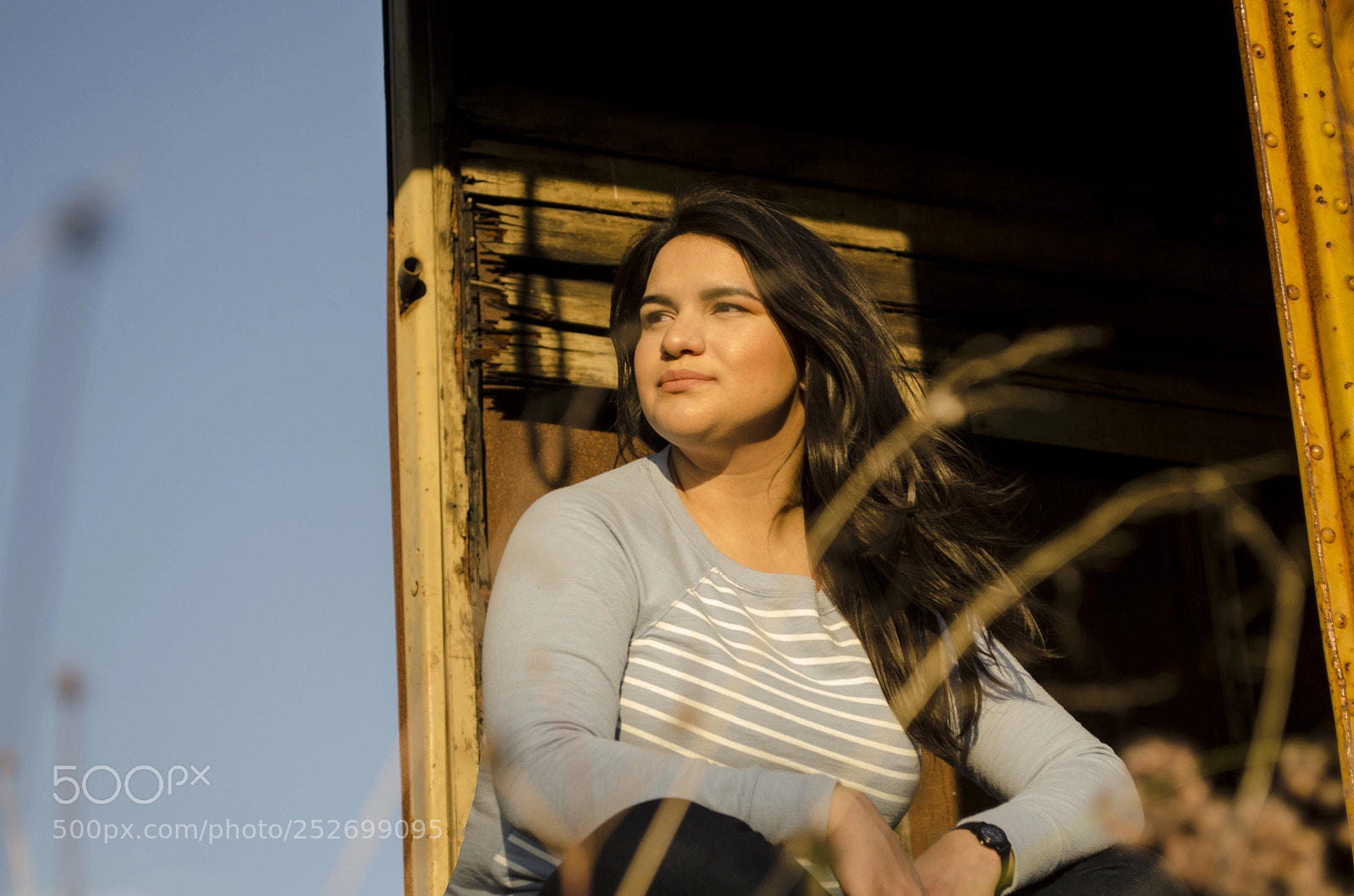 Nikon D5100 sample photo. Romina photography