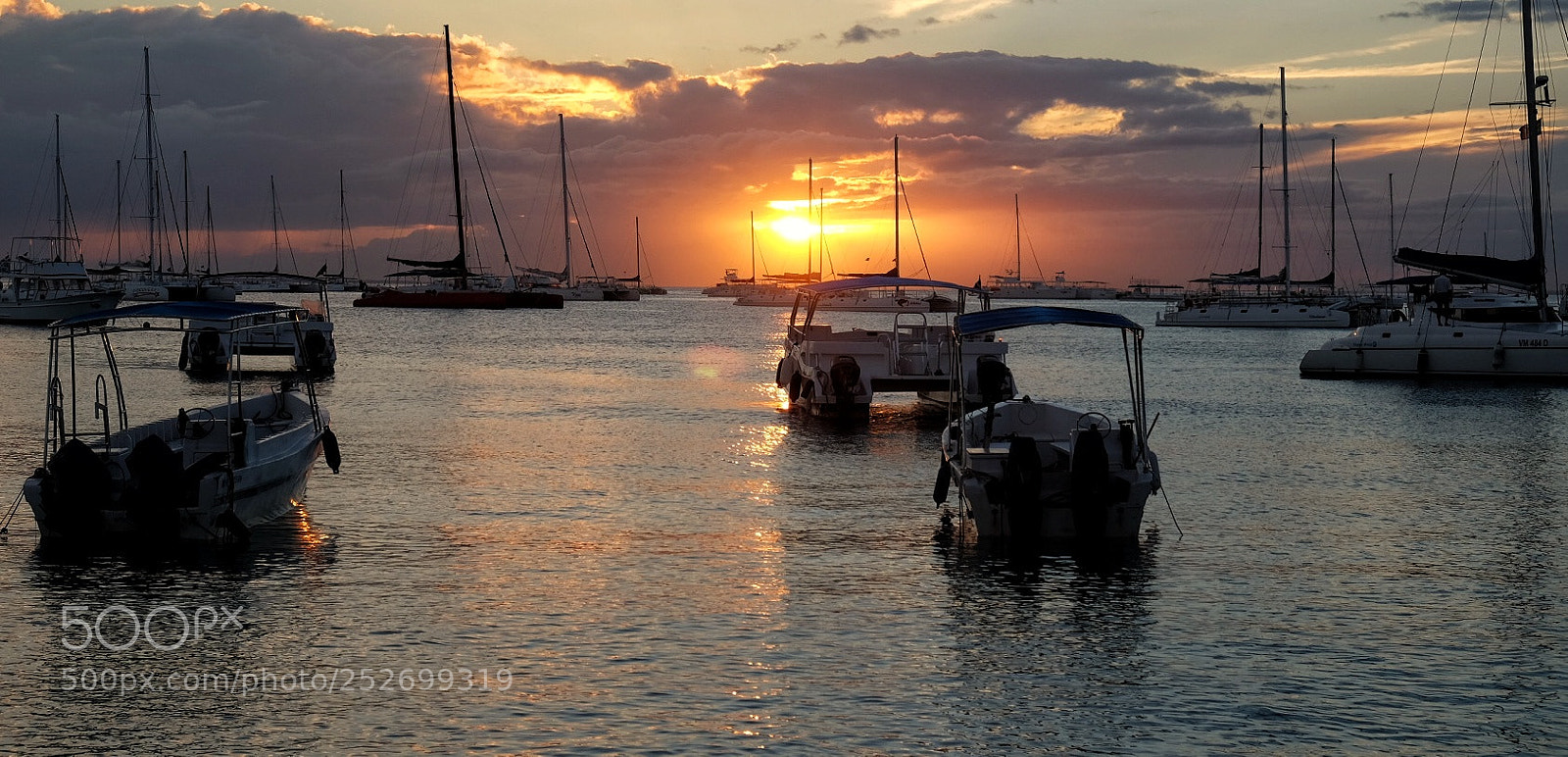 Fujifilm X-T1 sample photo. Sunset in bayahibe photography