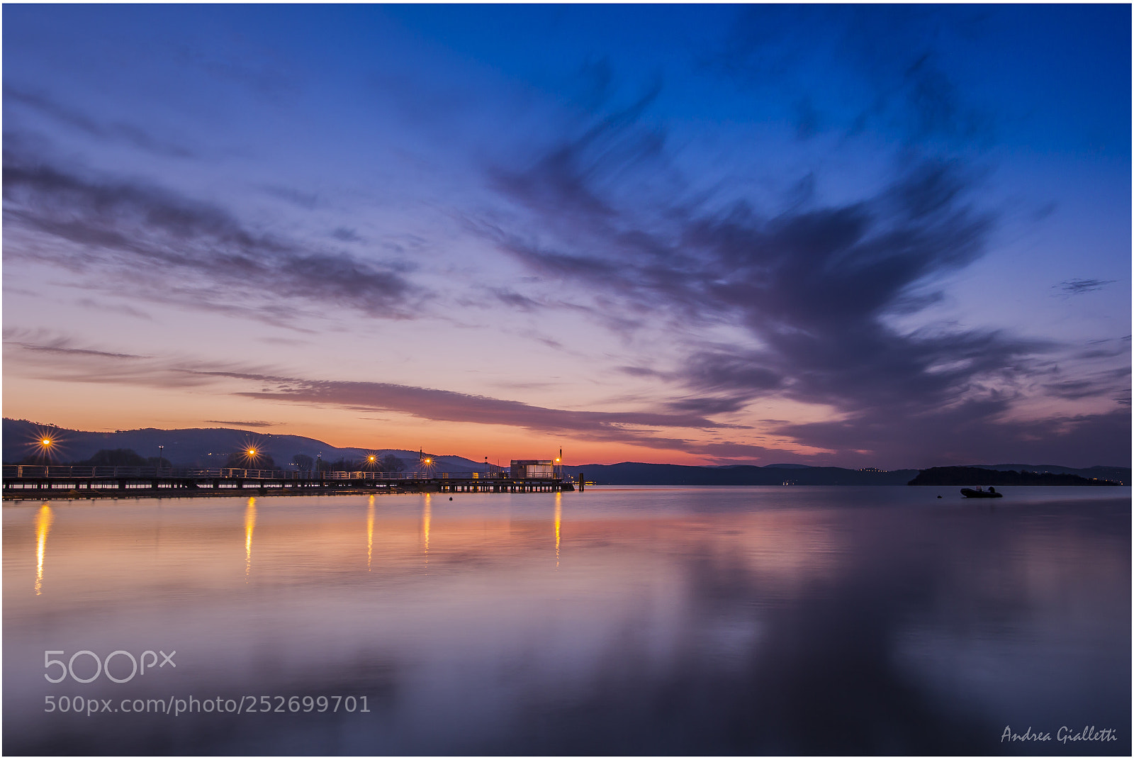 Canon EOS 60D sample photo. Lago trasimeno - tuoro photography