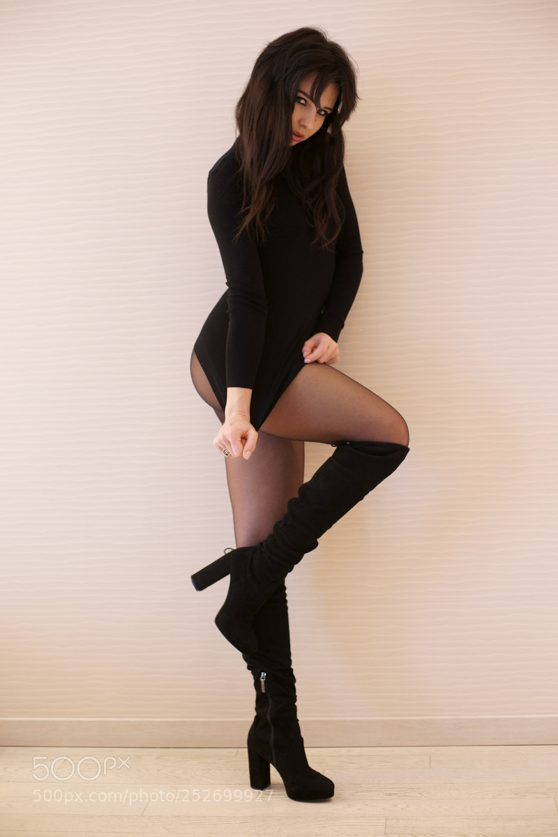 Sony Alpha DSLR-A850 sample photo. Yelizavieta photography