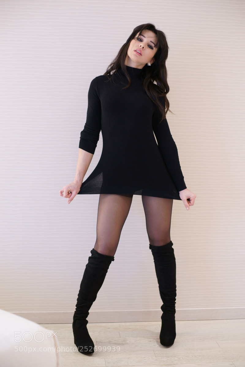 Sony Alpha DSLR-A850 sample photo. Yelizavieta photography