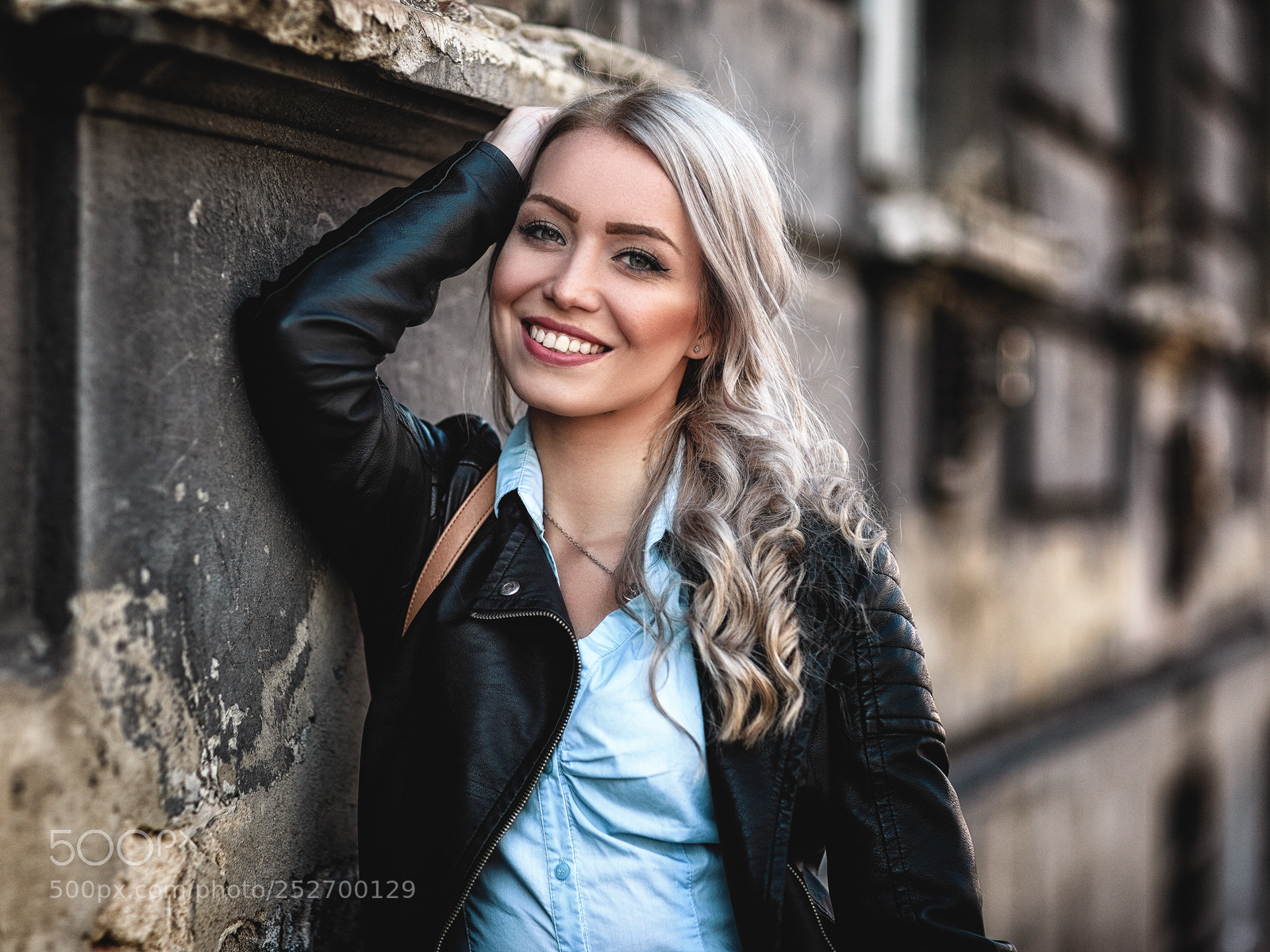 Canon EOS 5D Mark II sample photo. Niki photography