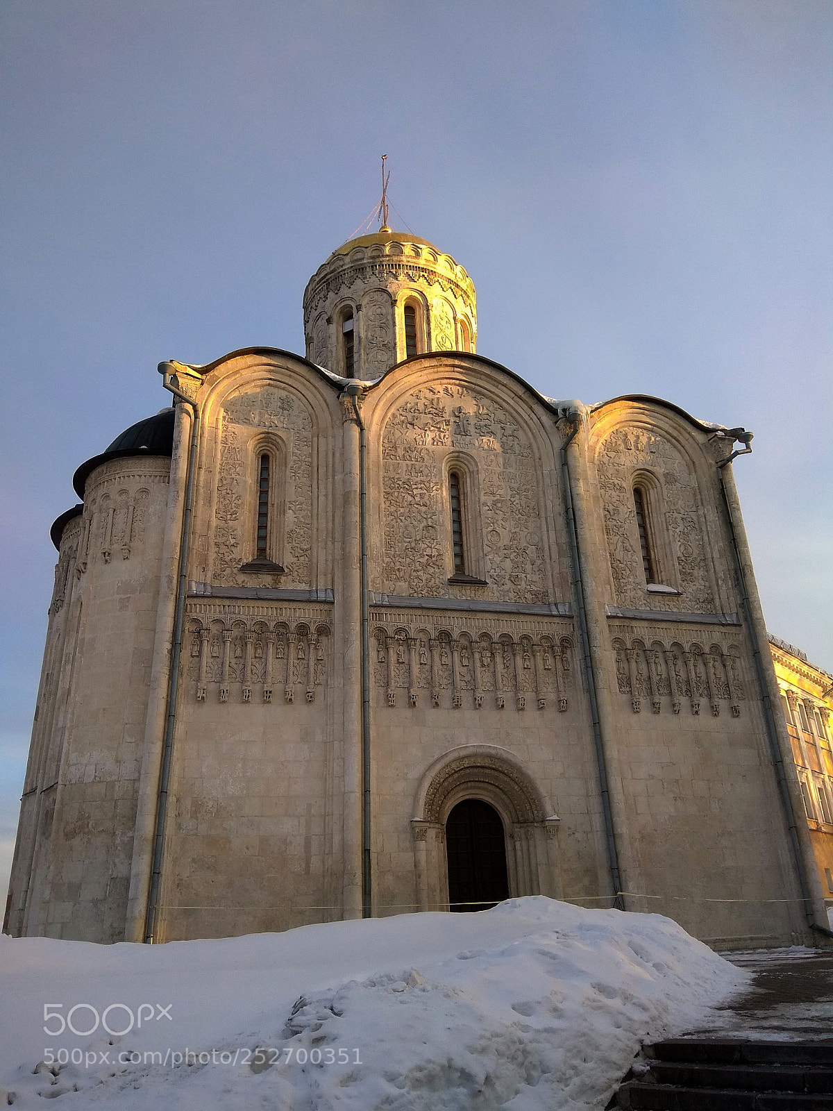 Xiaomi Redmi Note 4 sample photo. Христос воскрес! photography