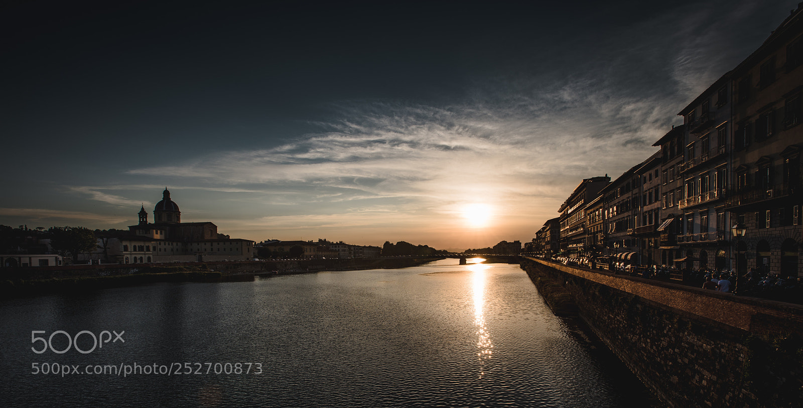Nikon D810 sample photo. Pisa awakens photography