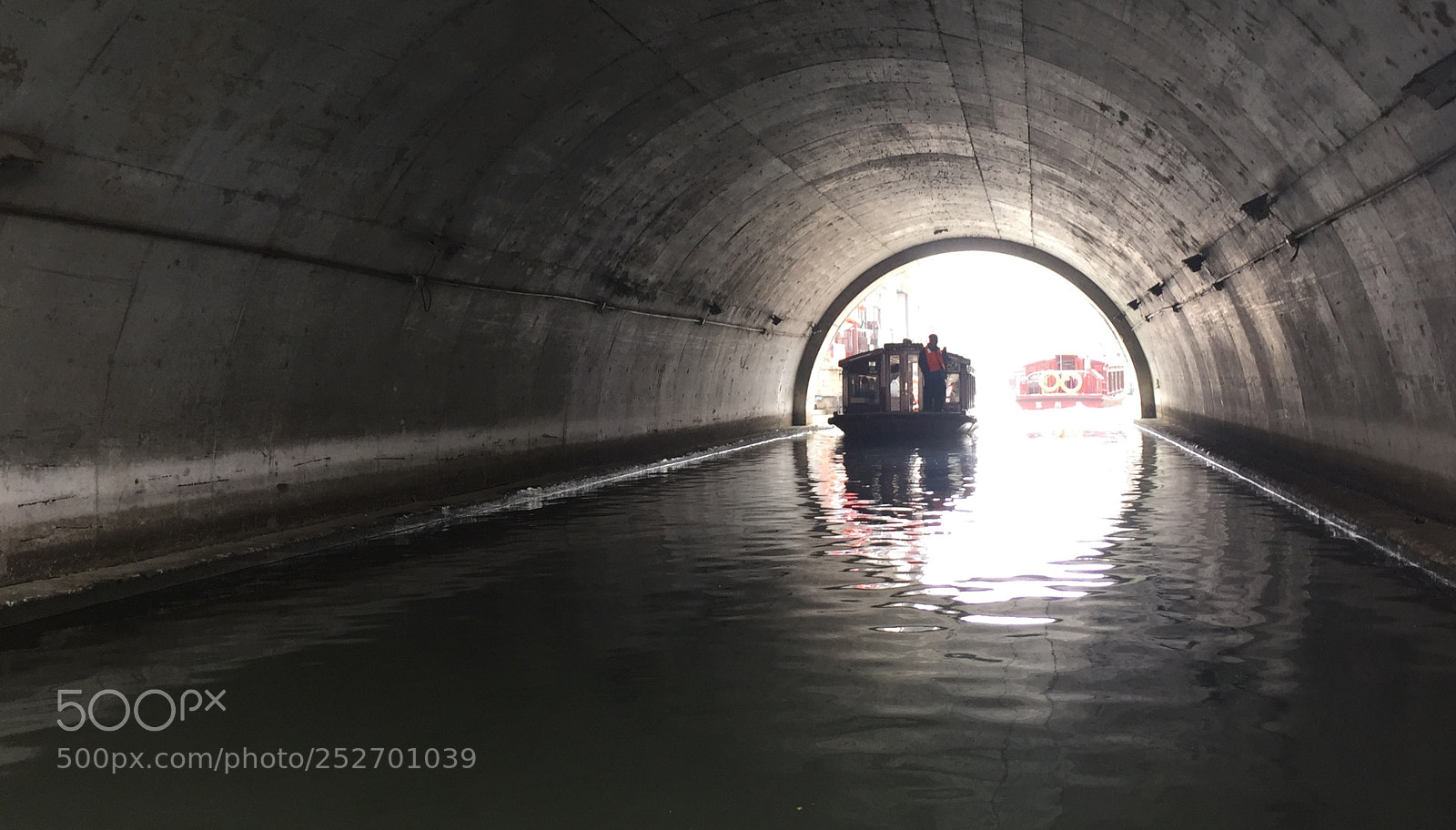 Apple iPhone 6 sample photo. Under the bridge photography