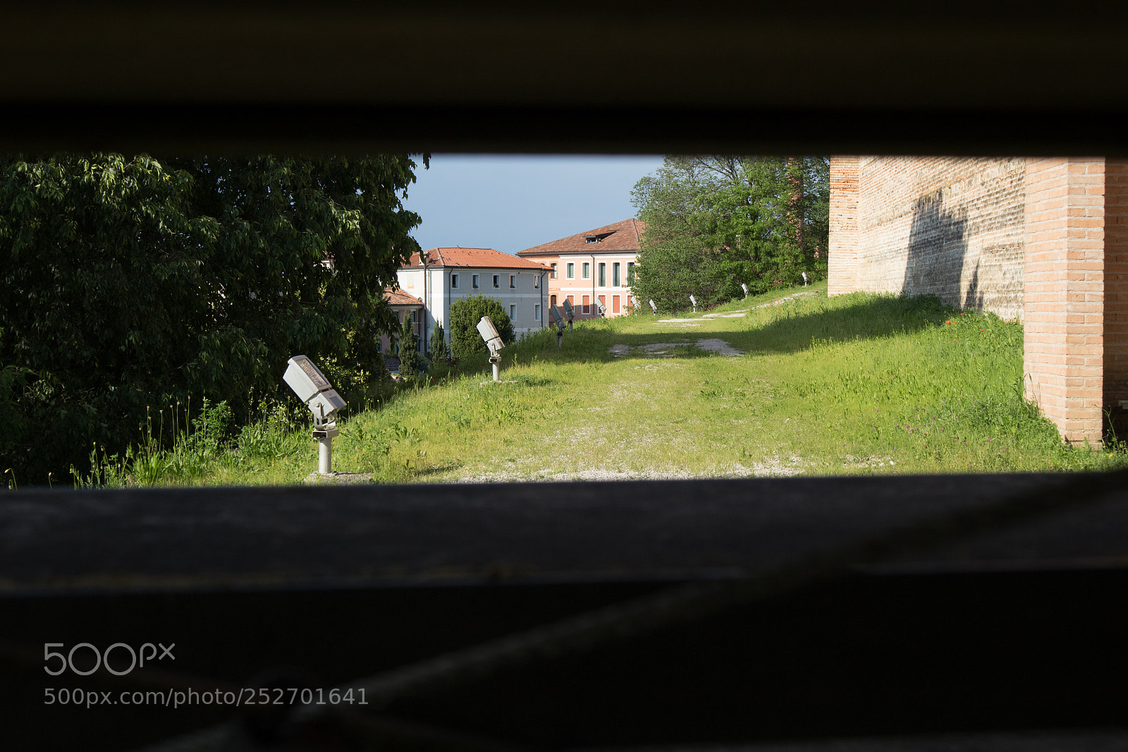 Canon EOS M10 sample photo. Riva mure cittadella photography