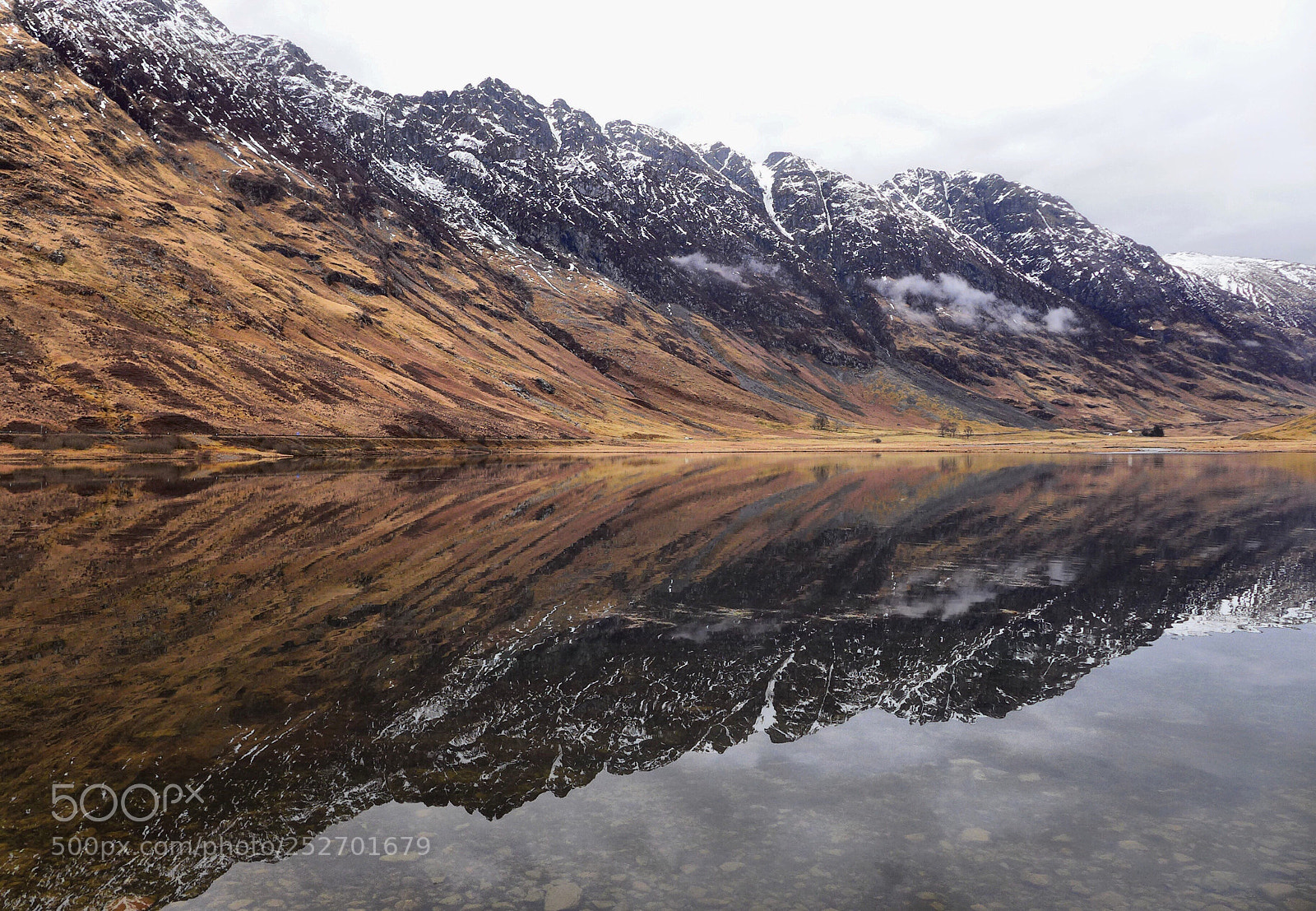 Panasonic Lumix DMC-LX7 sample photo. The aonach eagach photography