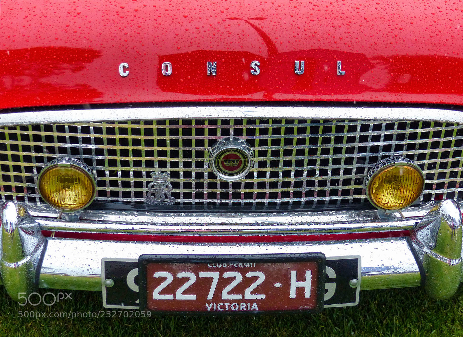 Panasonic Lumix DMC-FZ200 sample photo. Consul mkll photography