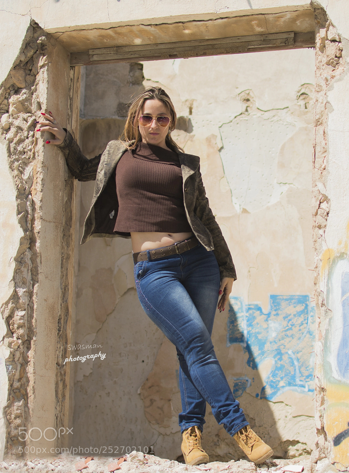 Nikon D7200 sample photo. Enora sete vidas photography