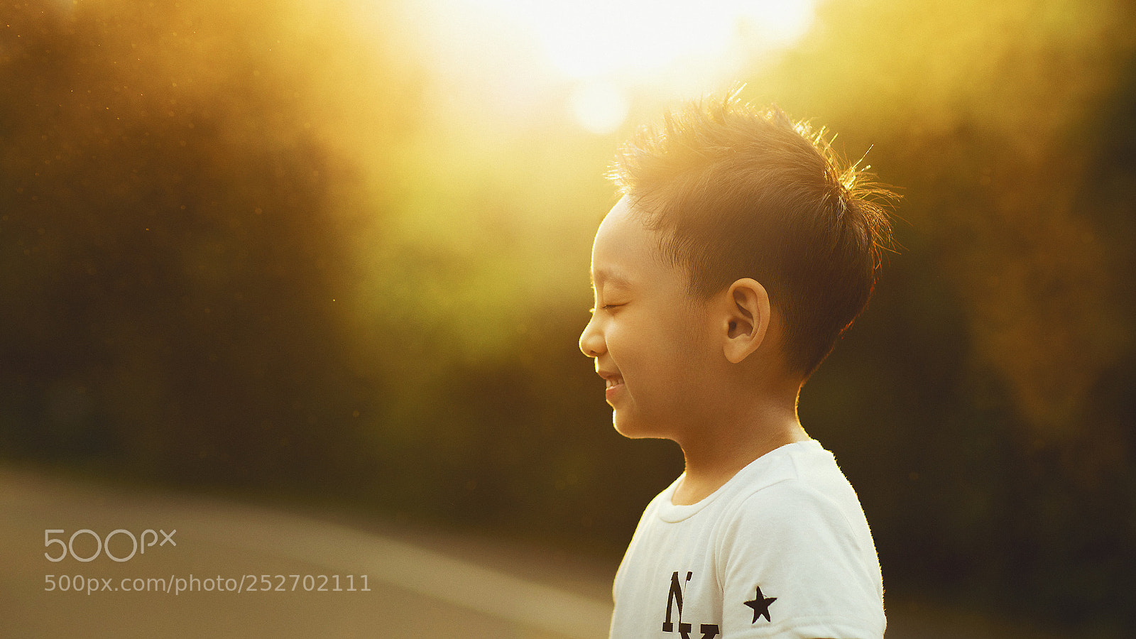 Canon EOS-1D X sample photo. Boy photography