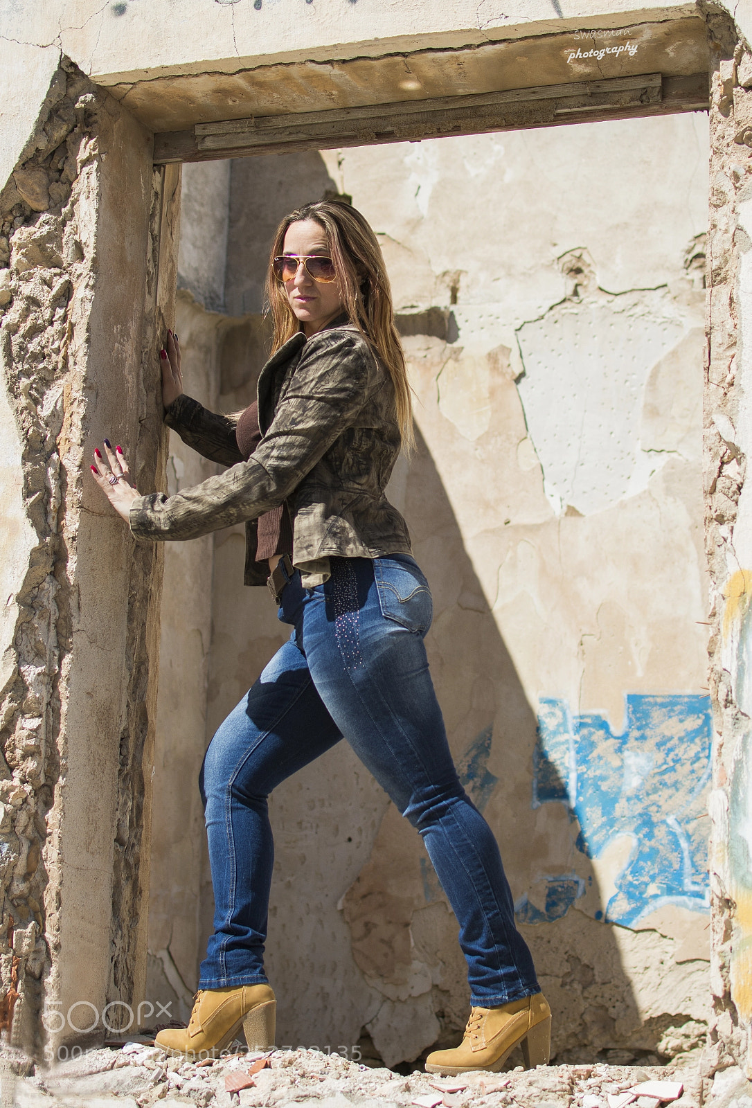 Nikon D7200 sample photo. Enora sete vidas photography