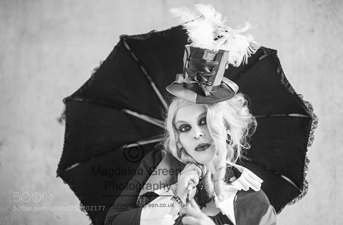 Nikon D700 sample photo. Deecon 2018 portrait photography