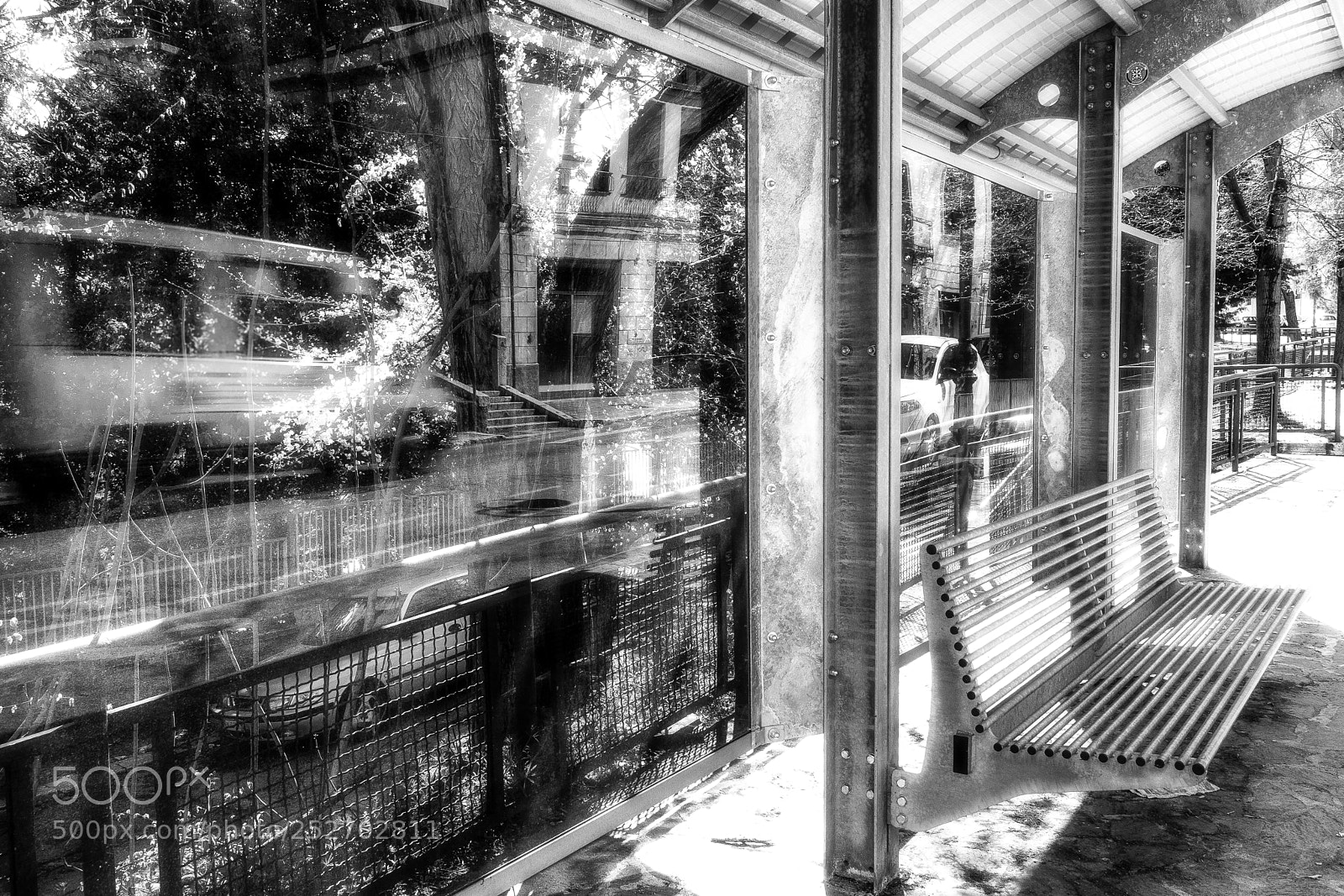 Nikon D7200 sample photo. Suggestioni urbane photography