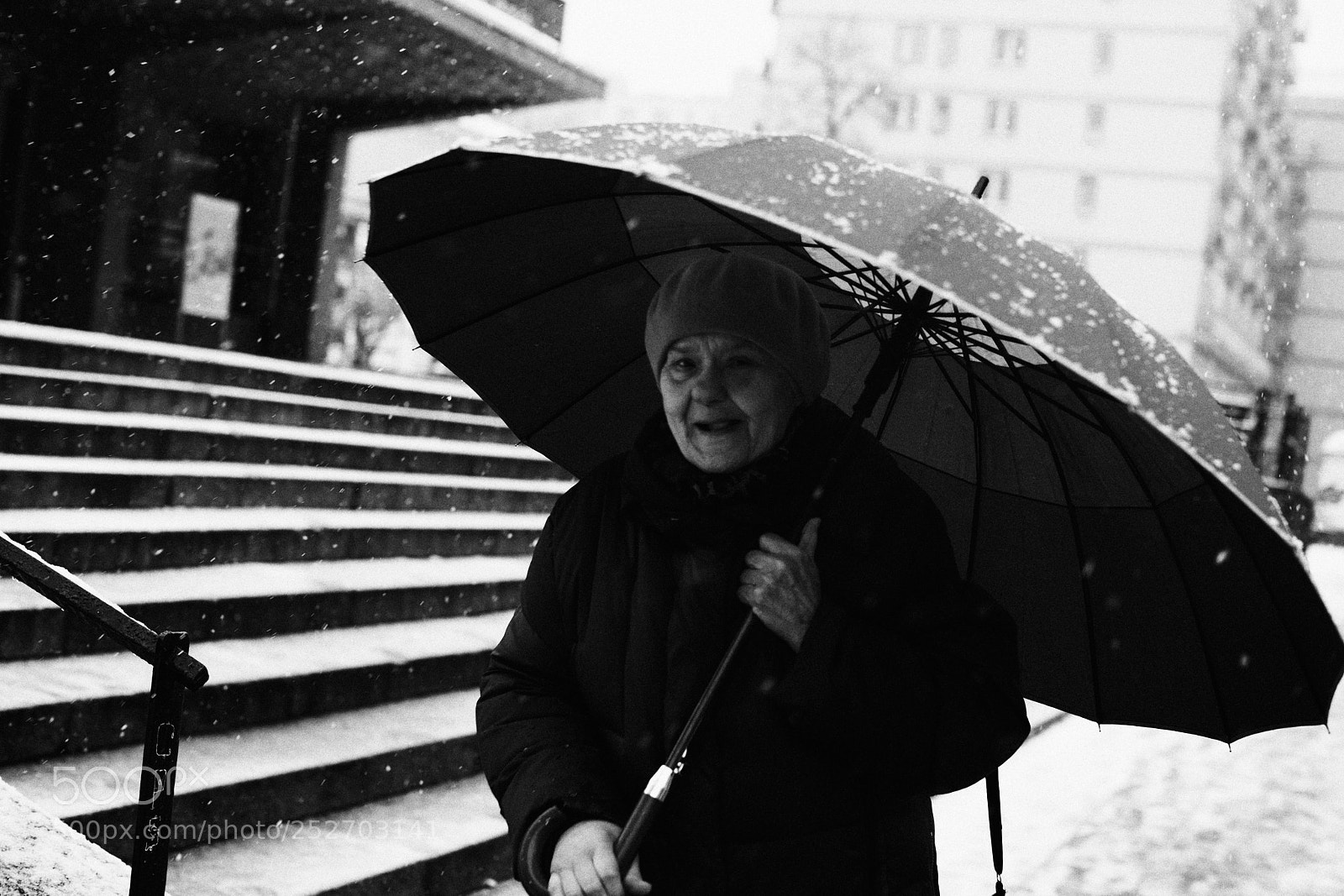 Canon EOS 6D Mark II sample photo. Shelter 207/365 photography
