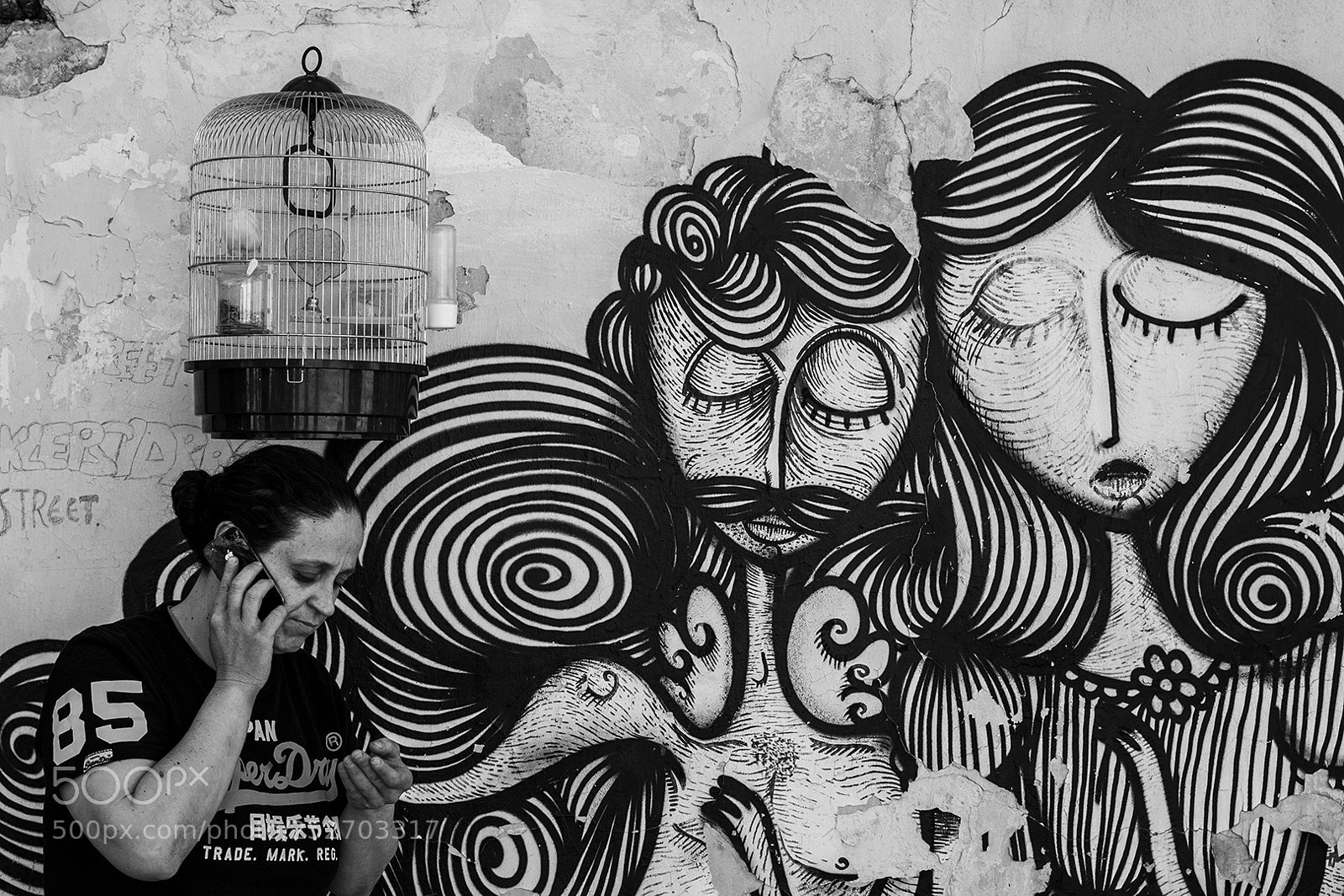 Canon EOS 100D (EOS Rebel SL1 / EOS Kiss X7) sample photo. Grafitti photography