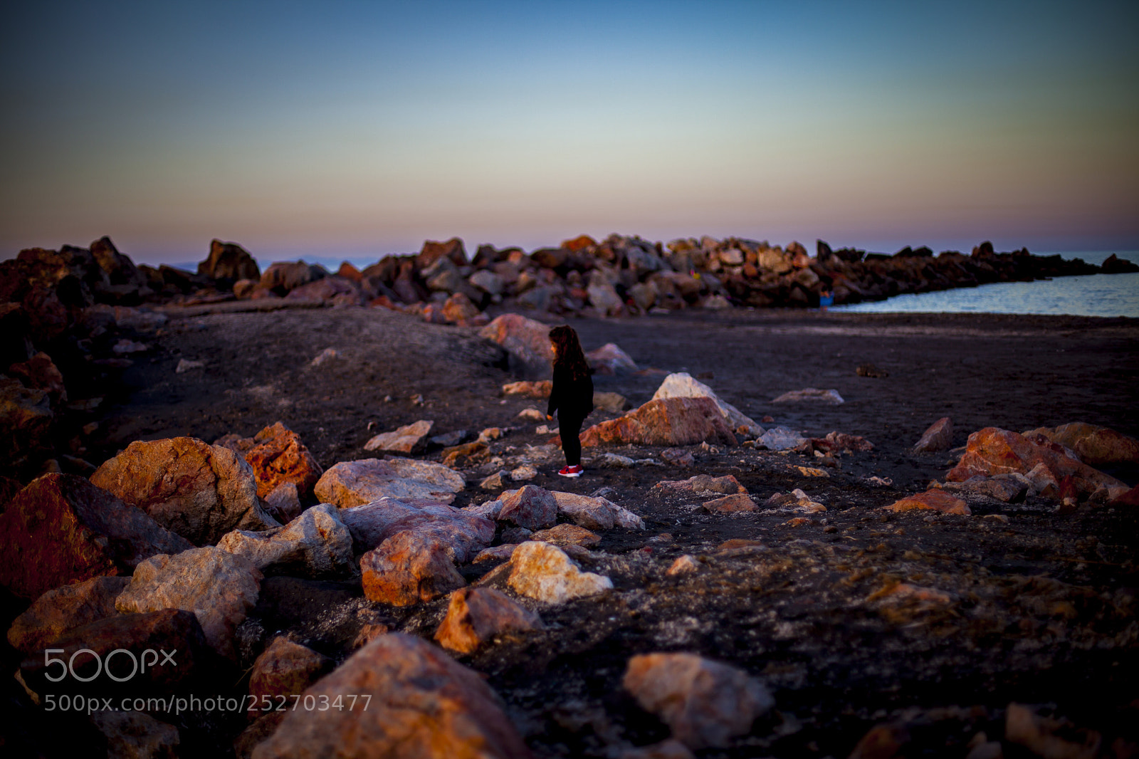 Canon EOS 5D Mark II sample photo. ... photography