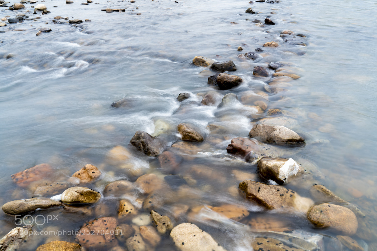 Sony a7R III sample photo. Water photography