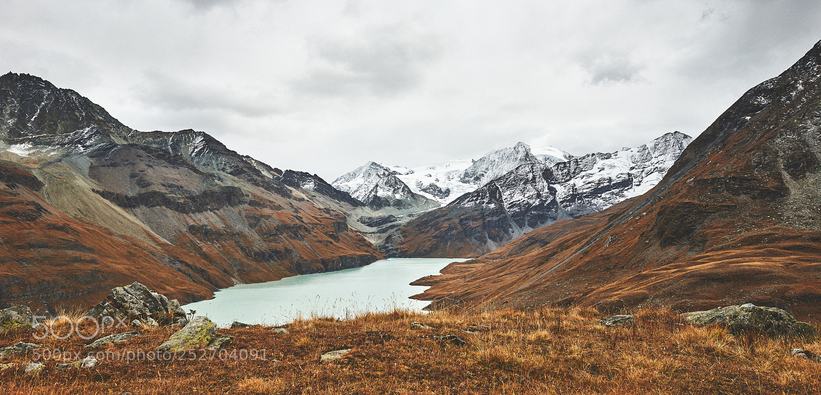 Nikon D800 sample photo. Lac des dix photography