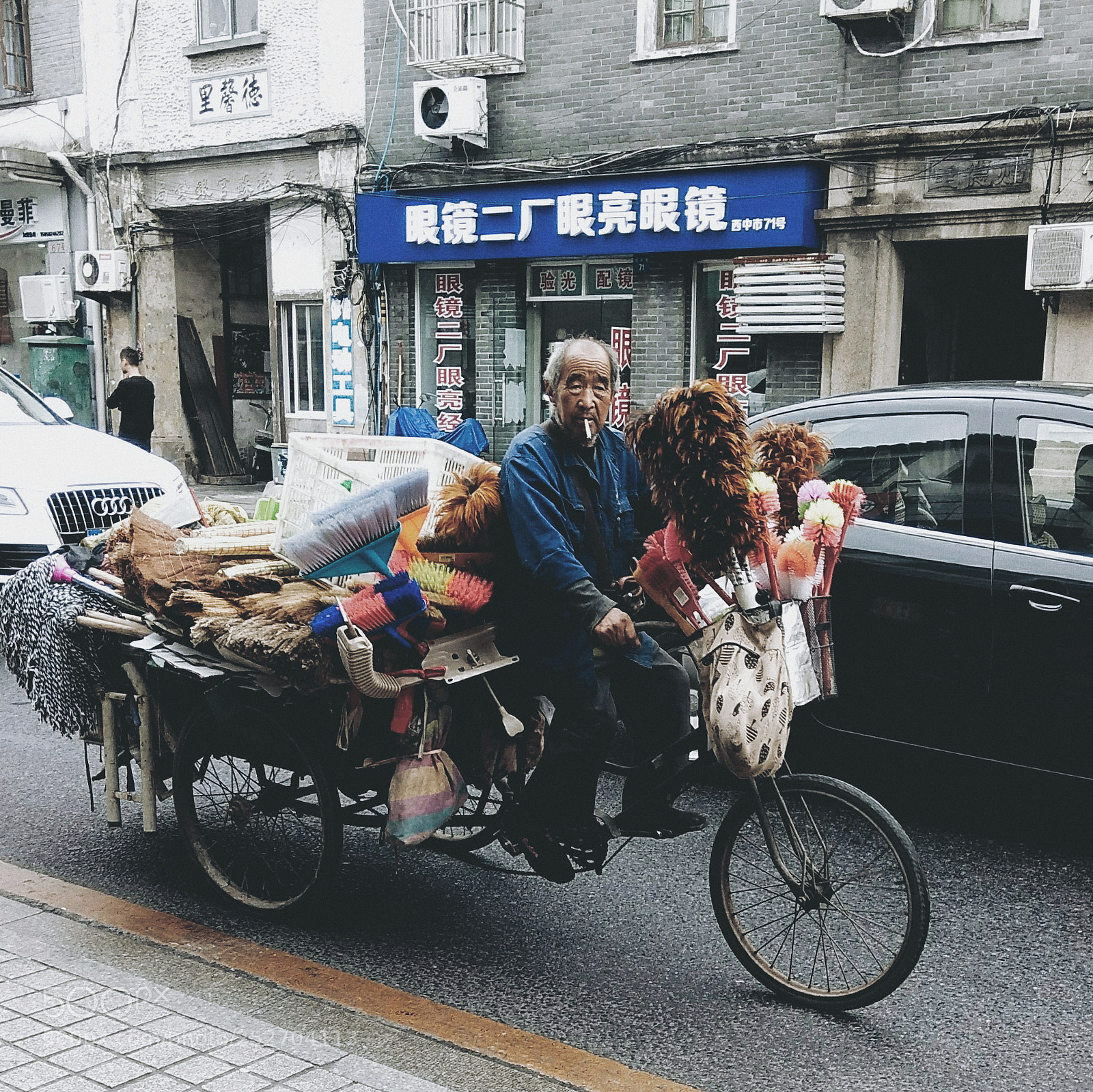 Xiaomi Redmi Note 4X sample photo. Untitled photography