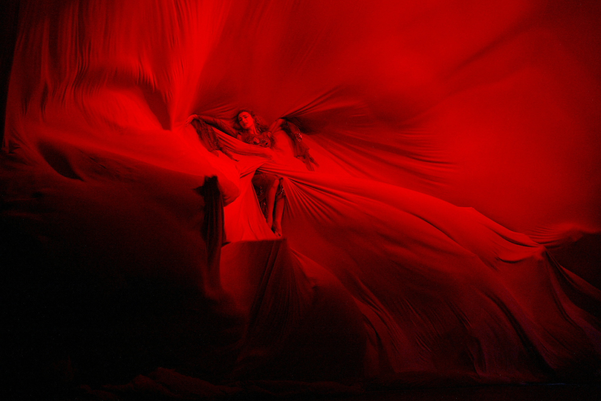 Canon EOS-1D sample photo. Dancer photography