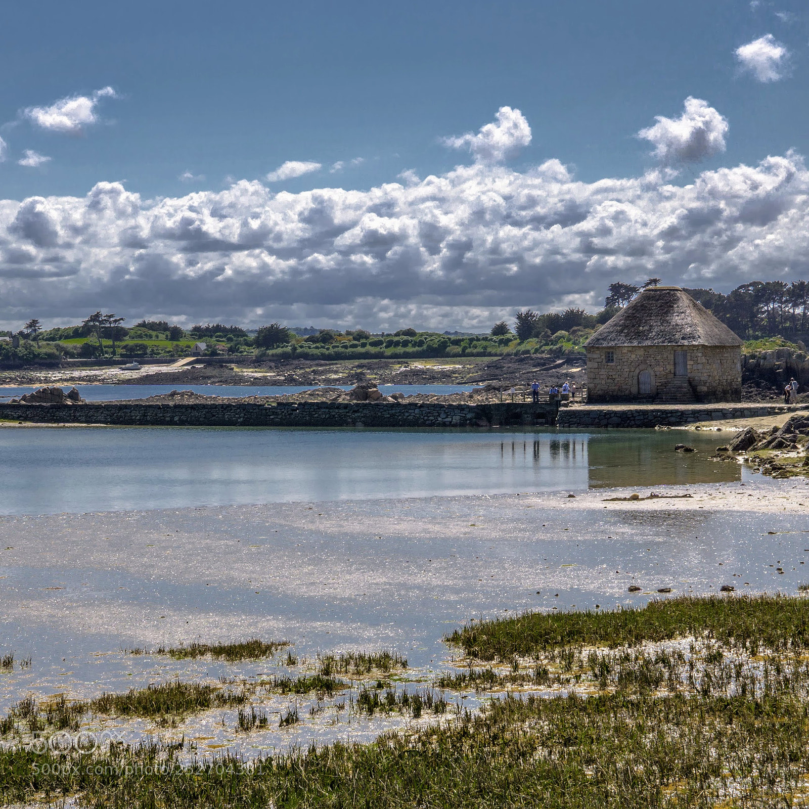 Sony a5100 sample photo. Le moulin de l' photography