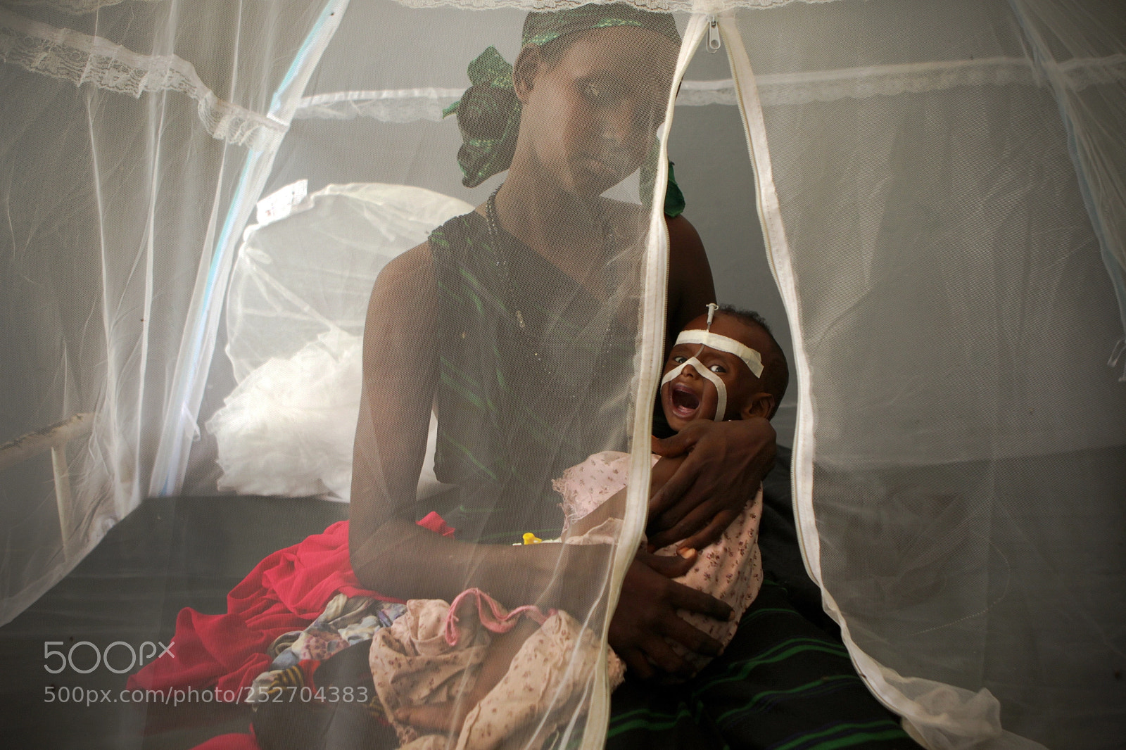 Canon EOS-1D Mark IV sample photo. Somalia, drought photography