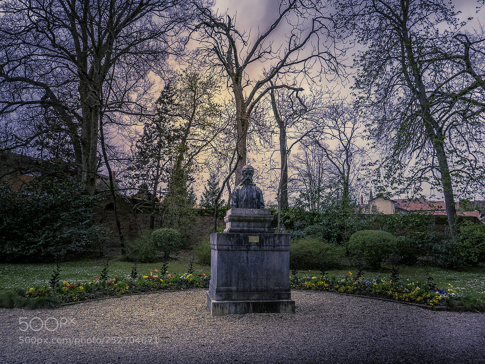 Leica D-Lux (Typ 109) sample photo. Sundown in the park photography