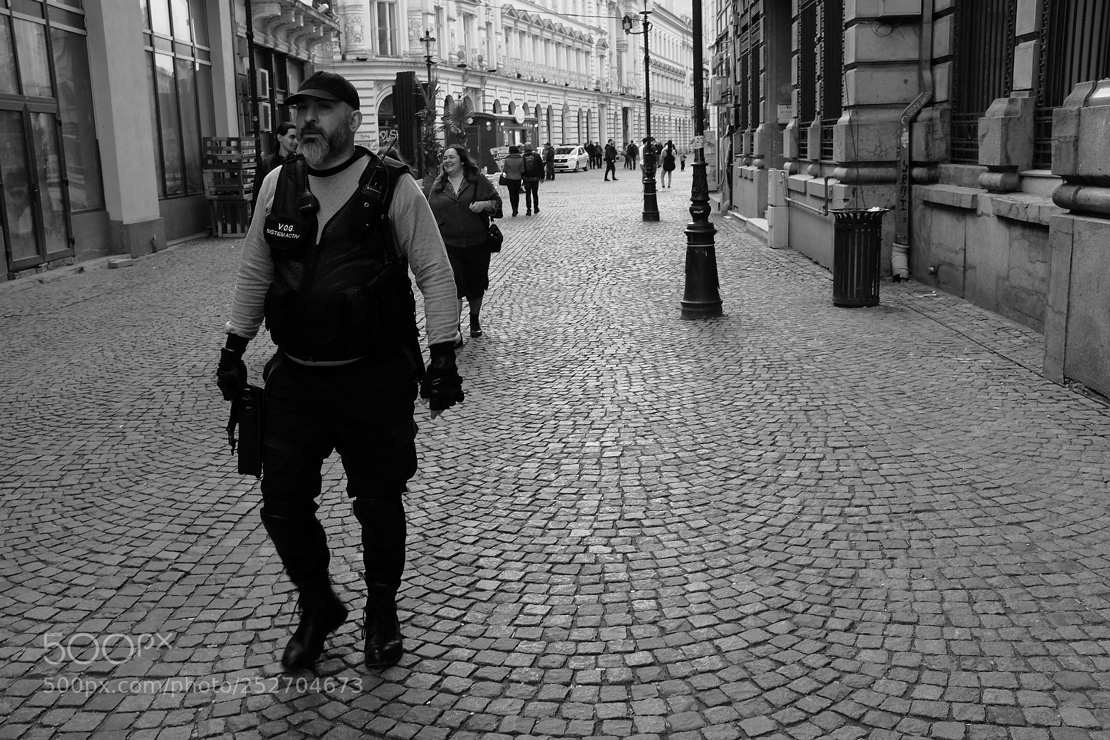 Fujifilm X100S sample photo. New sheriff in town photography