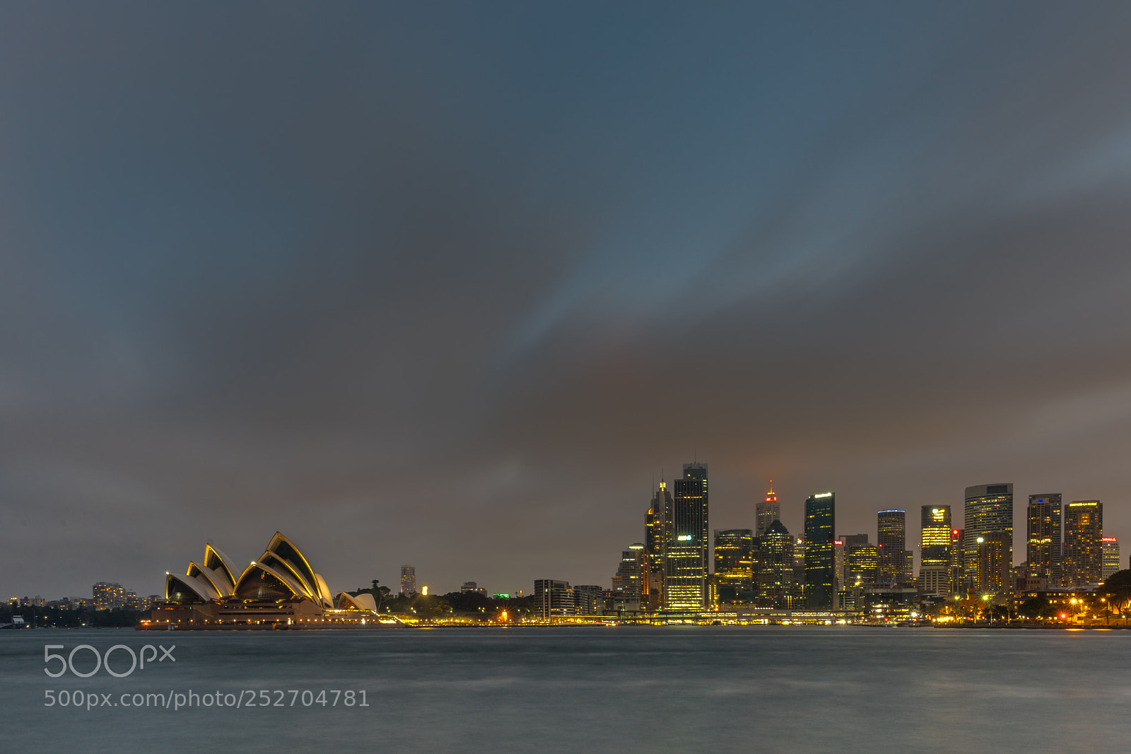 Sony a7R III sample photo. Sydney skyline photography