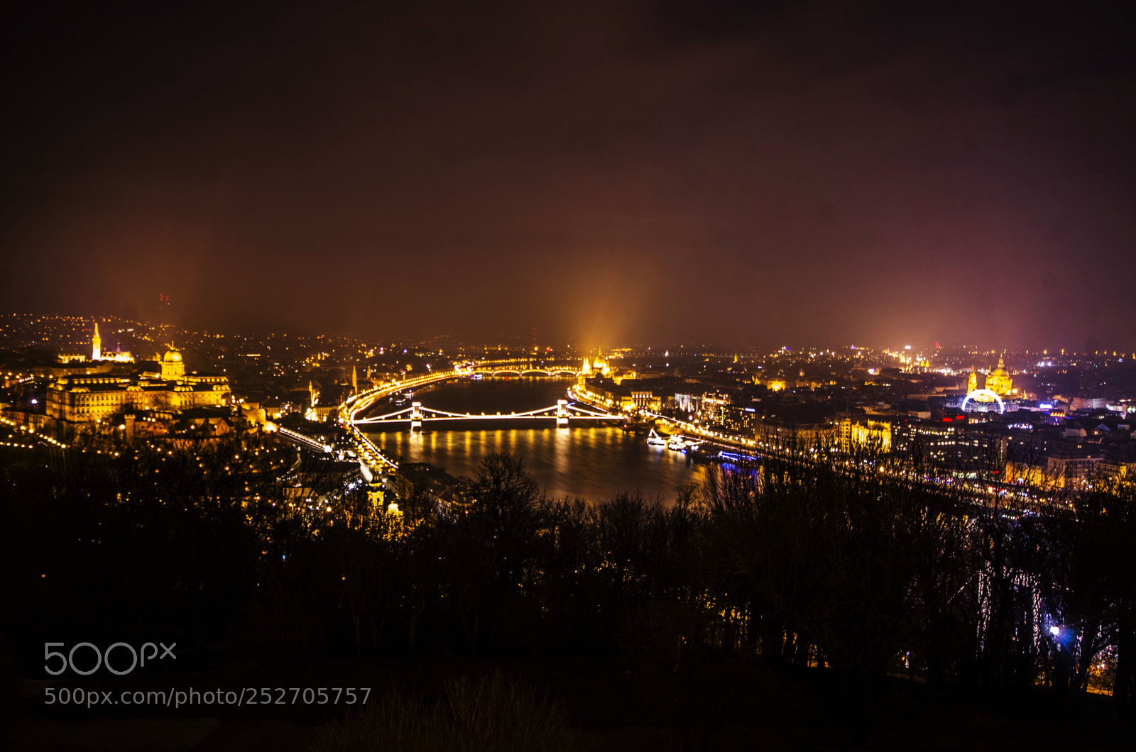 Pentax K-5 sample photo. Budapest photography