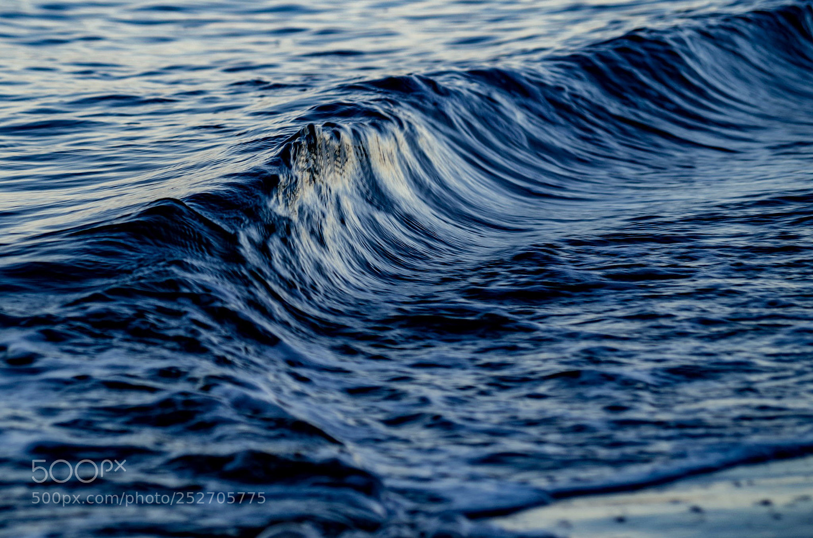 Pentax K-50 sample photo. Bluewater wall photography