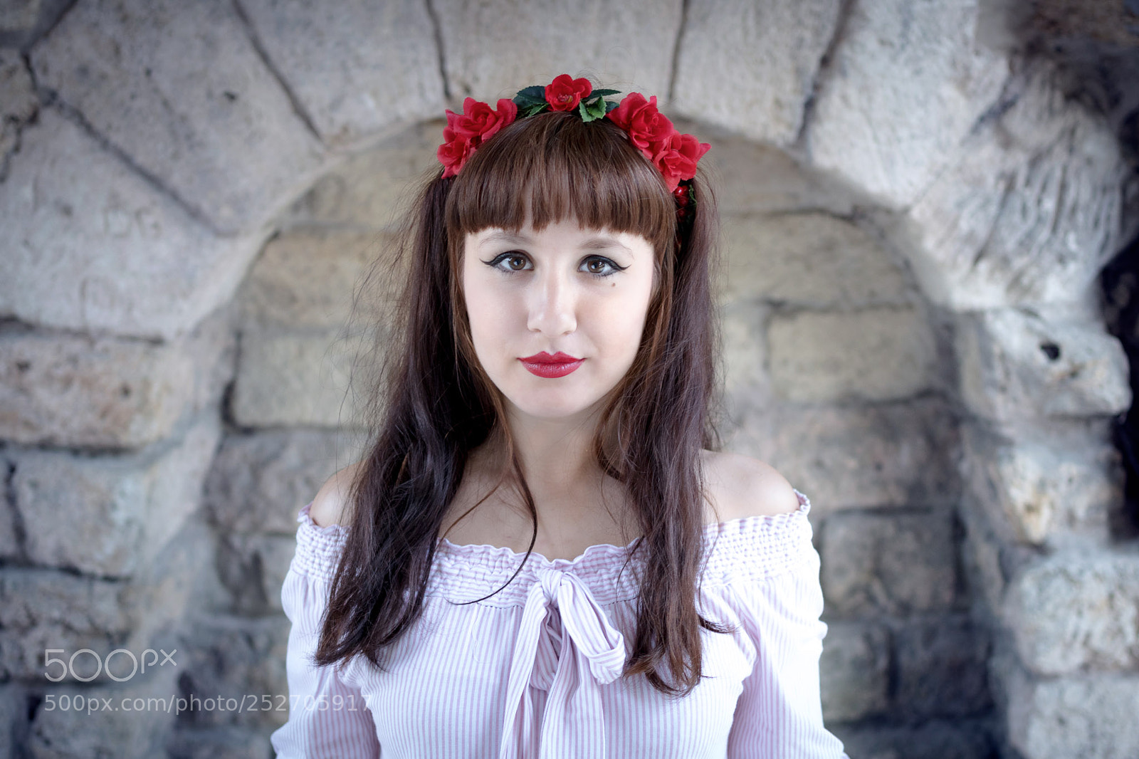 Pentax K-S2 sample photo. Portrait océanne photography
