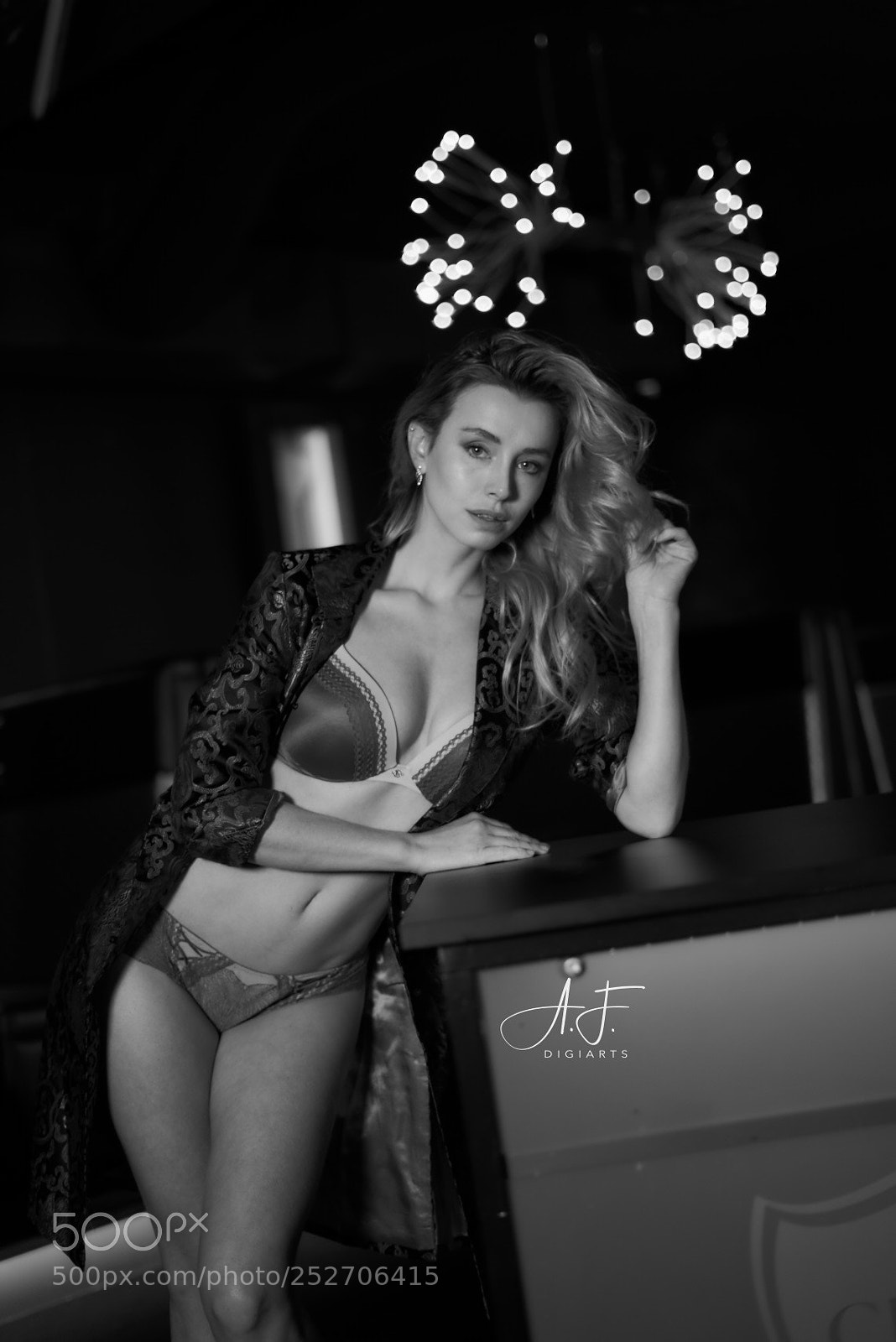 Sony a7R sample photo. In the club b photography