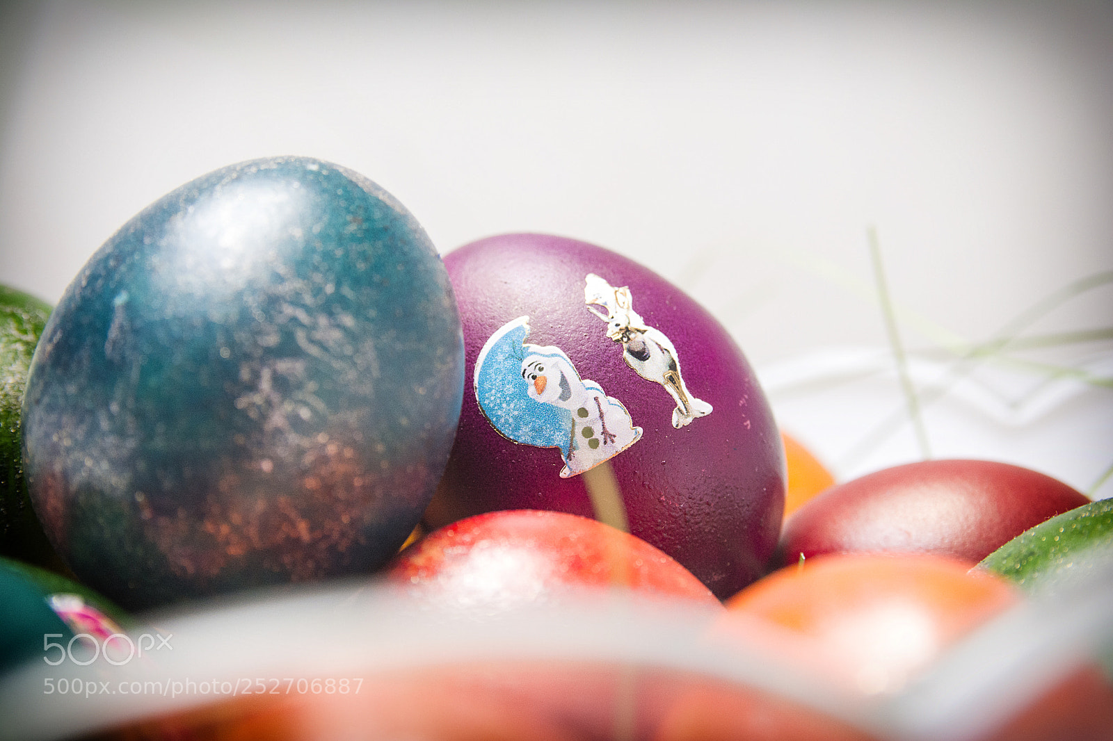 Nikon D7100 sample photo. Srecan uskrs photography