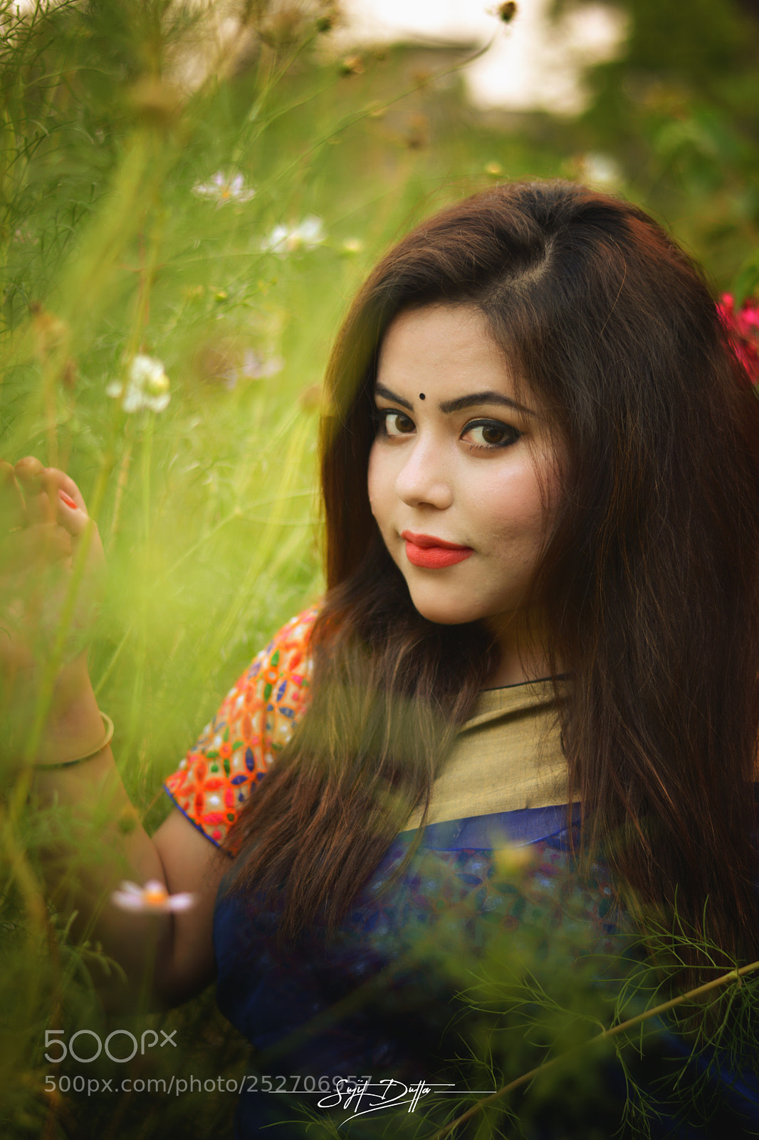 Nikon D5200 sample photo. Into the nature. photography