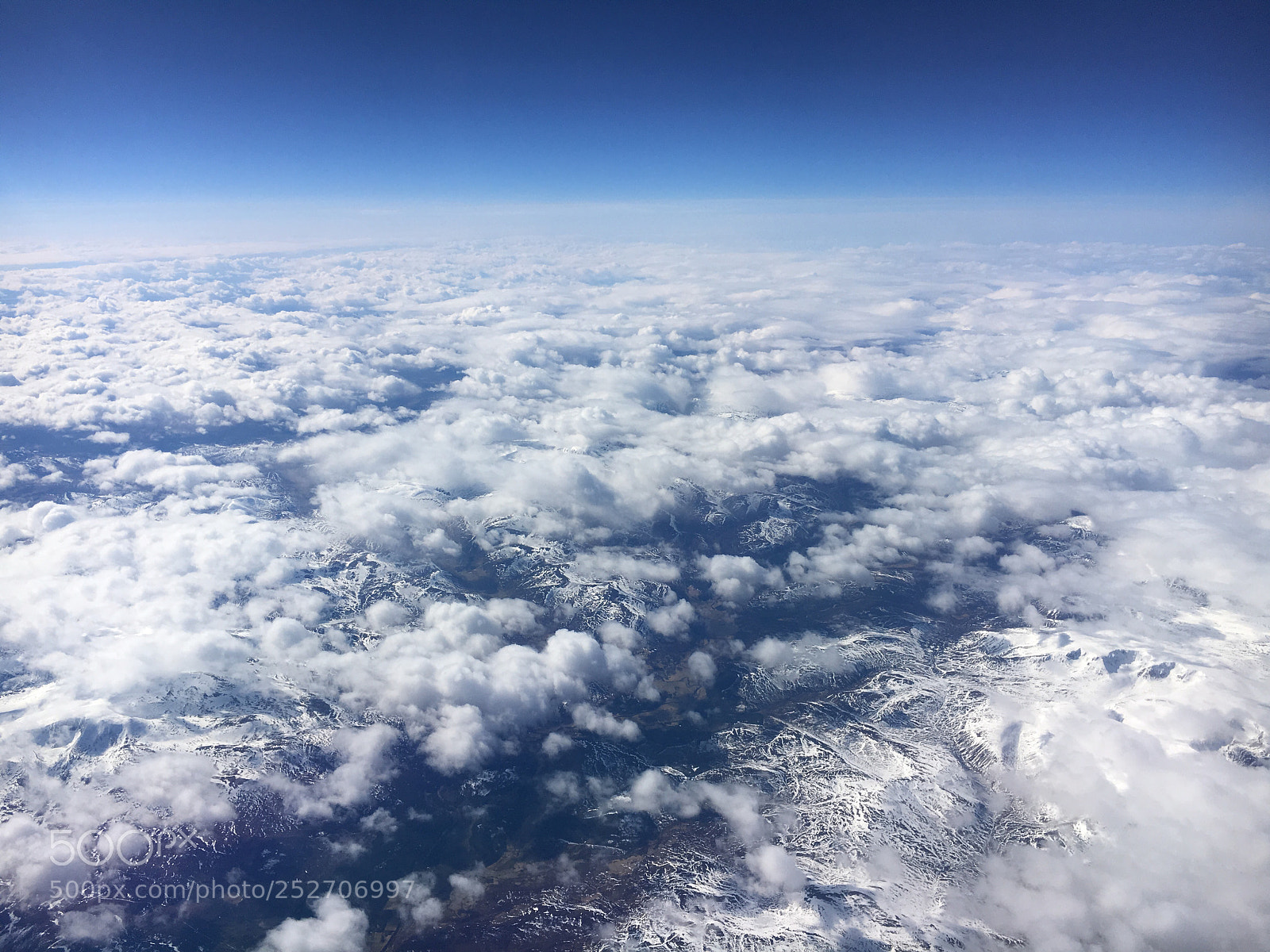 Apple iPhone 6s sample photo. Before landing-iceland photography