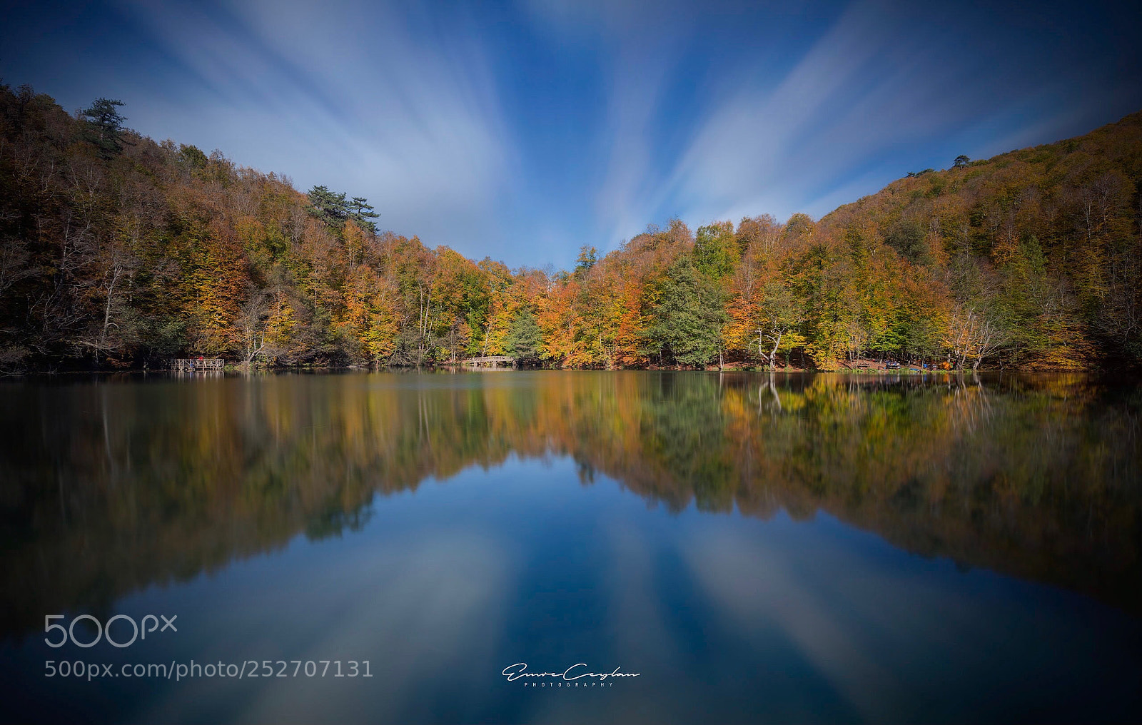 Nikon D810 sample photo. The grand lake photography