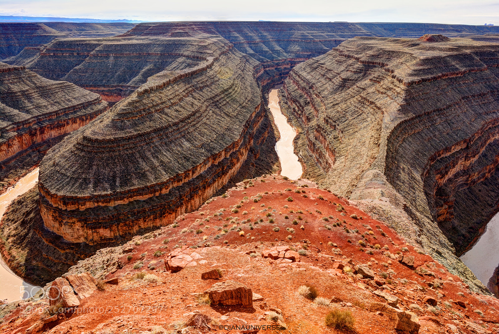 Nikon D7100 sample photo. Earth roads photography