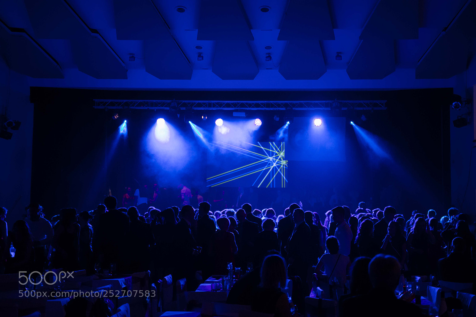Nikon D600 sample photo. Lightshow cz photography