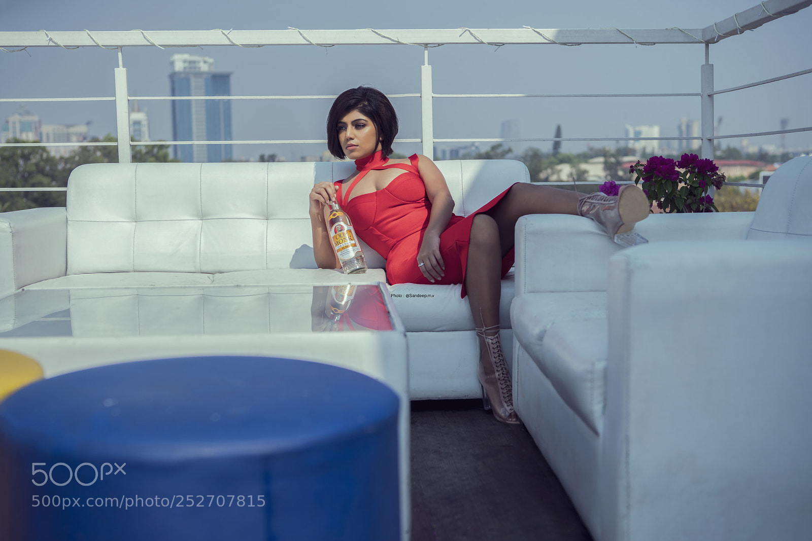Sony a7R III sample photo. Navya photography