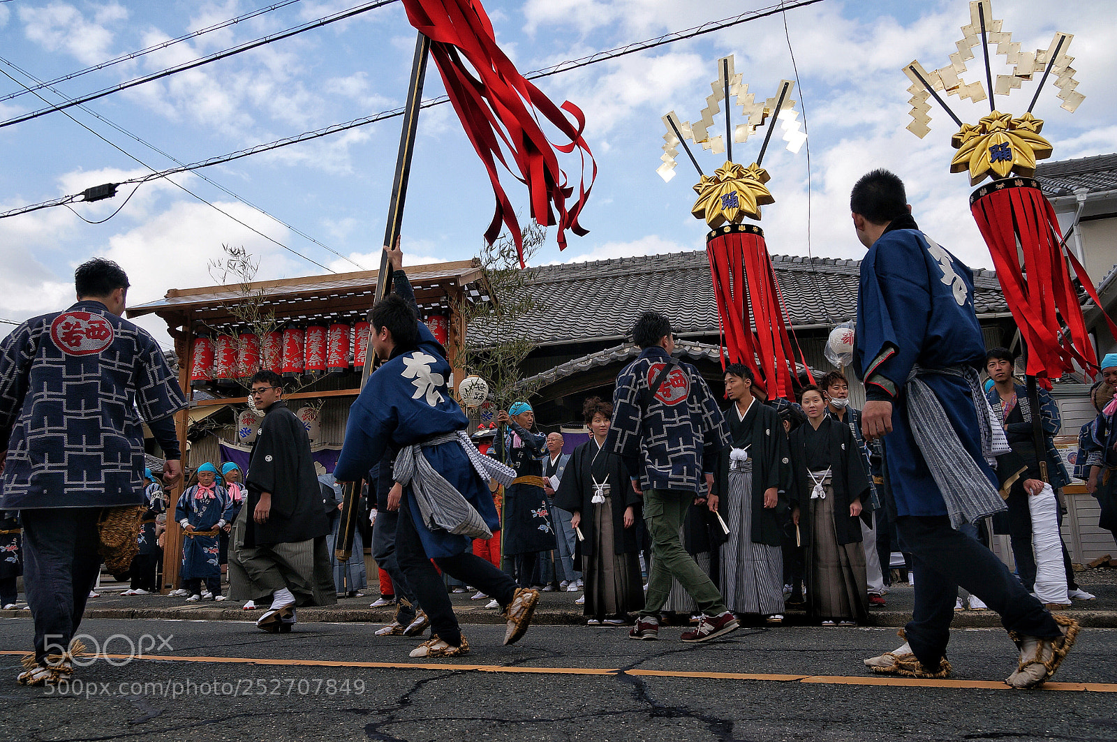 Sony Alpha NEX-5T sample photo. Unagouge-maturi photography